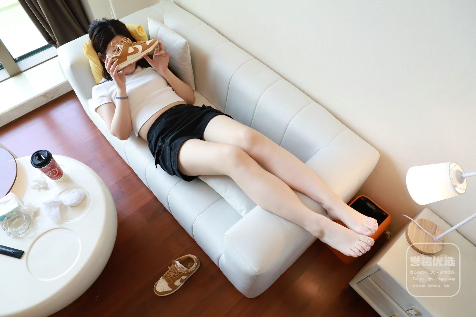 誉铭优选《2025微信群第2套》奔赴 · 万象新程[100P/1V/1.61G]插图5