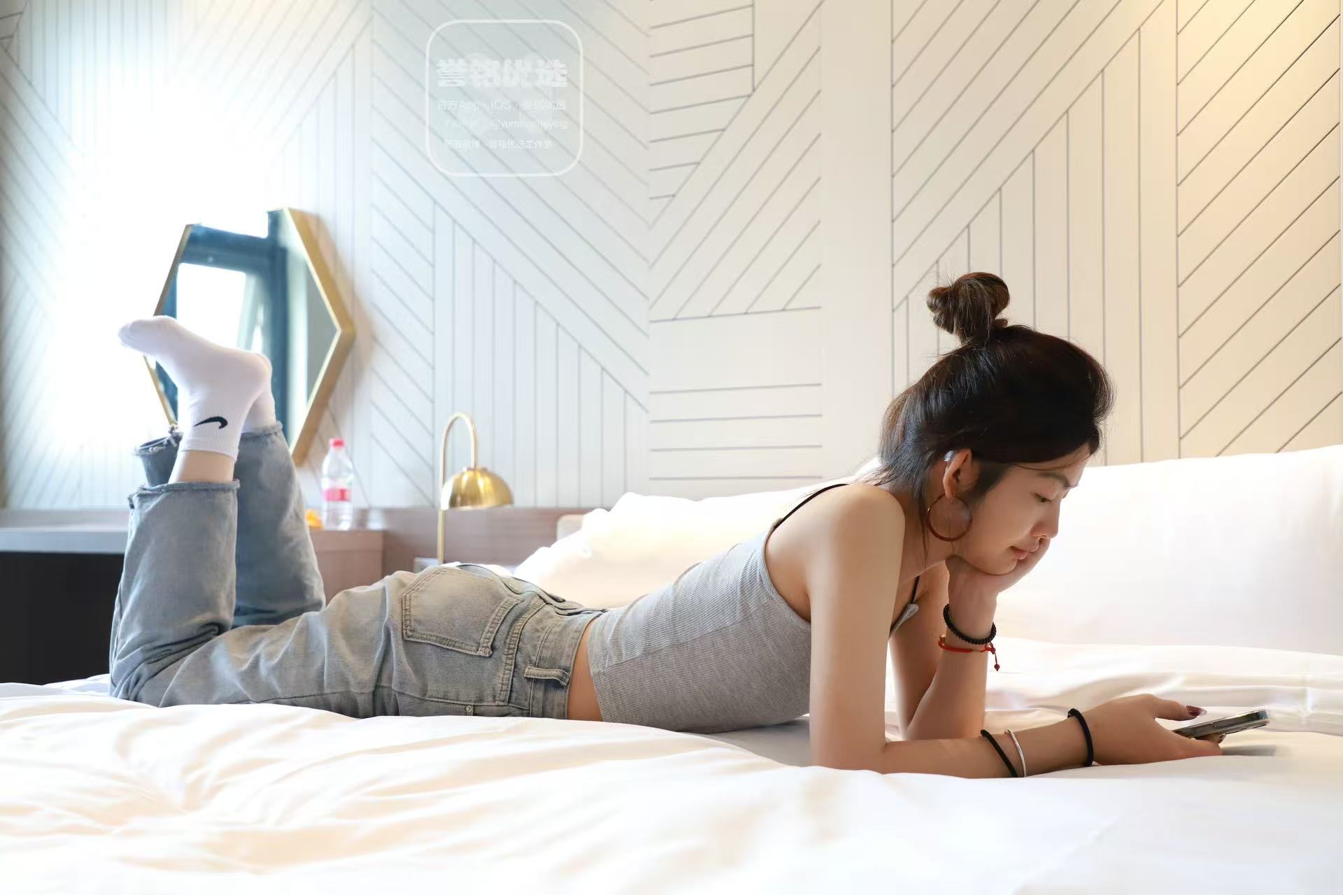 誉铭优选《2025第3期》奔赴 · 万象新程[100P/1V/1.31G]插图3