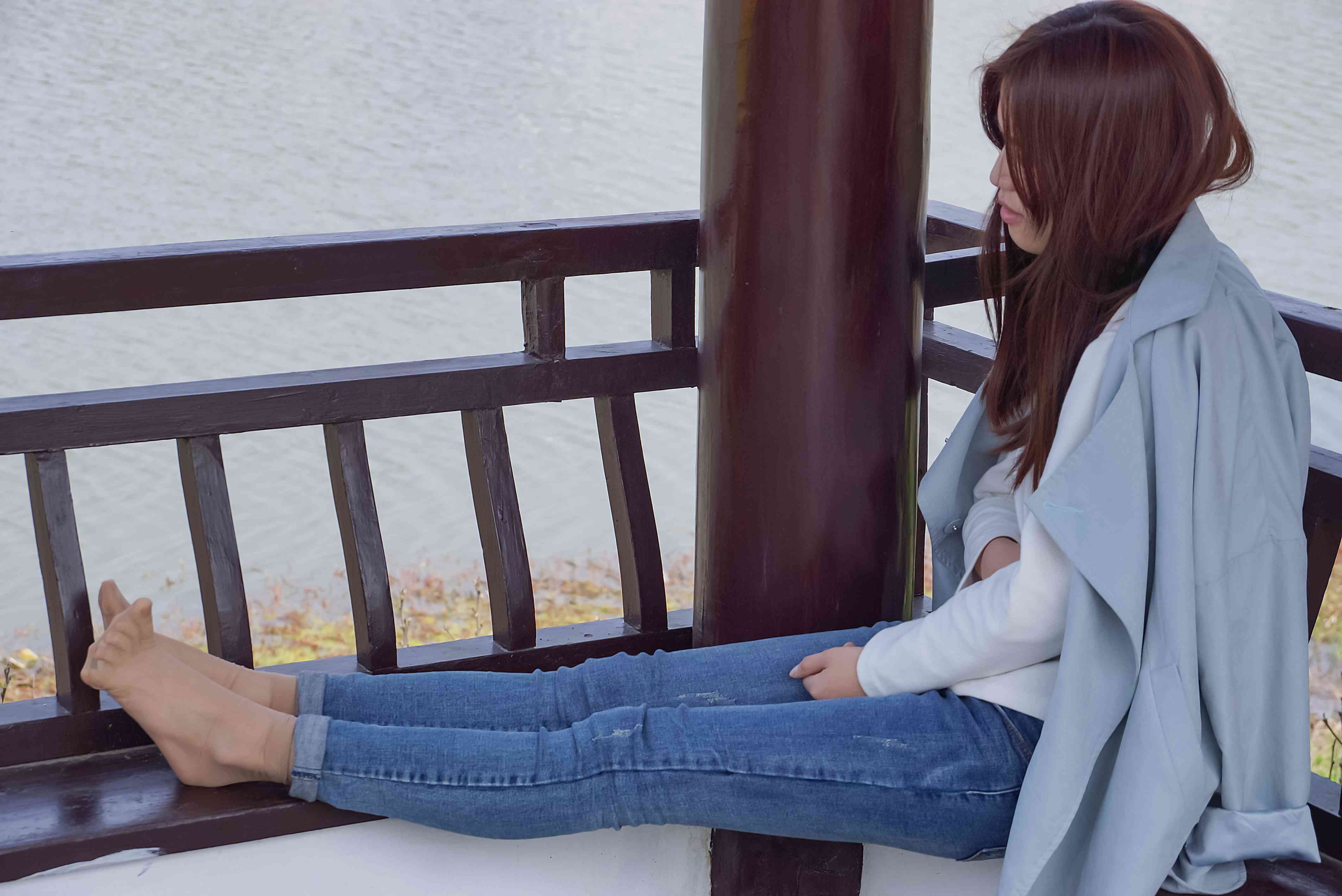 原创丝族视频出品 一次简单的旅程却留下了美好的画面[1V/1.51G]插图1