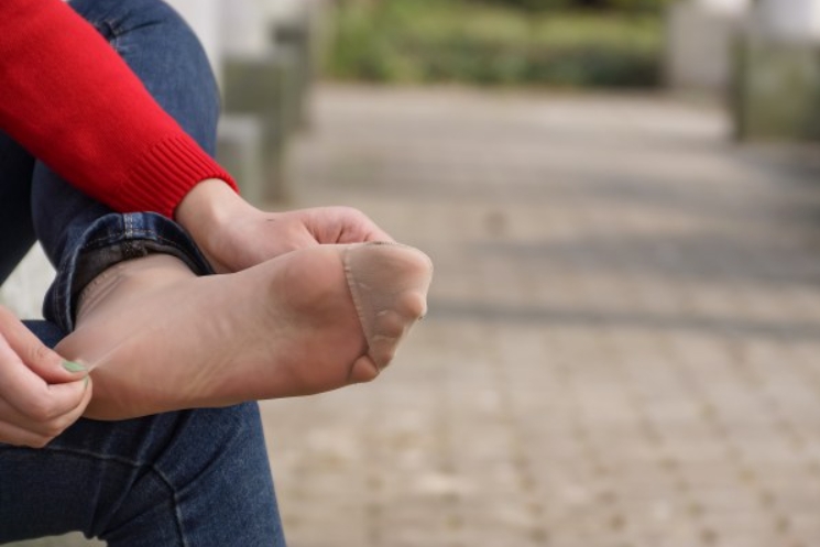 原创丝族视频出品 牛仔裤原味短肉丝[1V/1.59G]插图