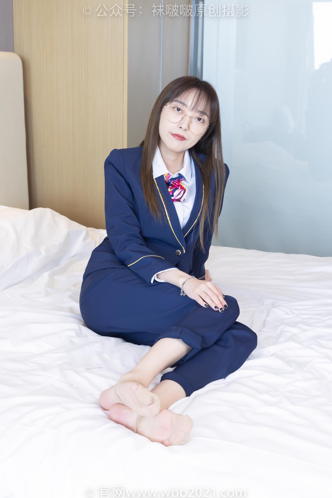 袜啵啵509常规版[150P/1V/3.28G]插图8