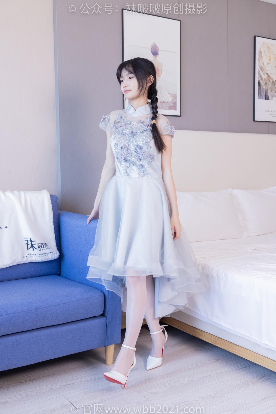 袜啵啵512花絮版[143P/1V/6.31G]插图7