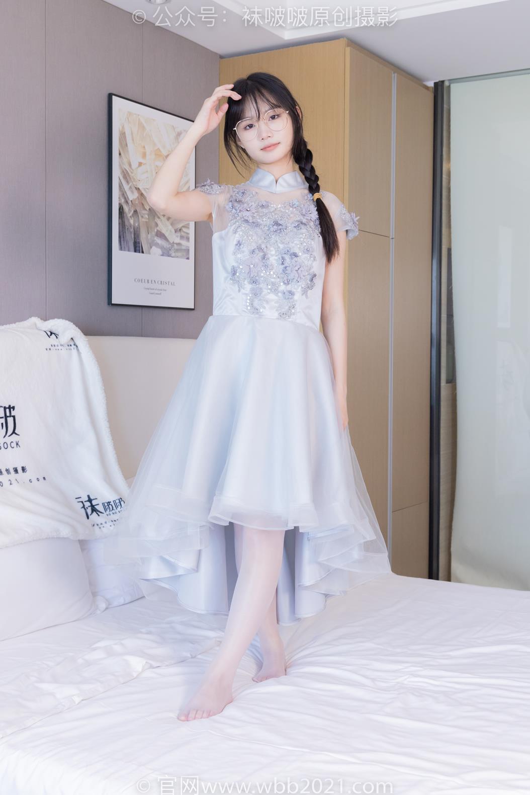 袜啵啵512花絮版[143P/1V/6.31G]插图4