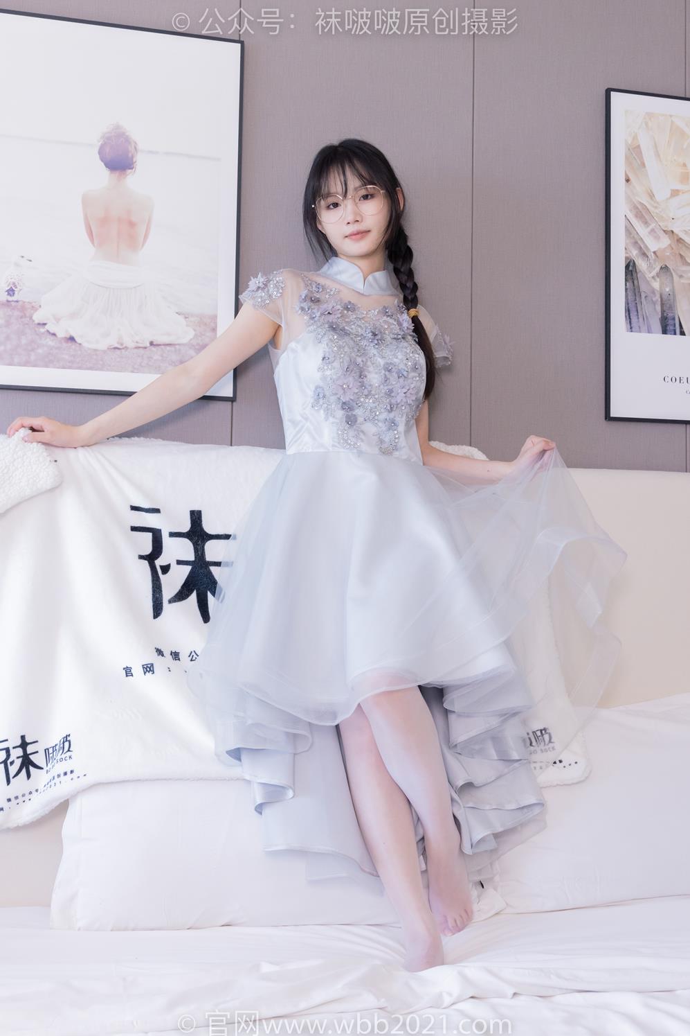 袜啵啵512花絮版[143P/1V/6.31G]插图6