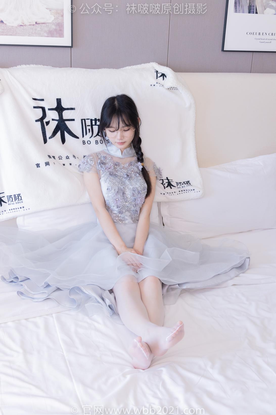 袜啵啵512花絮版[143P/1V/6.31G]插图2