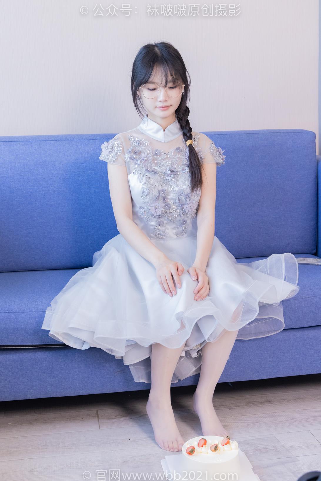 袜啵啵512花絮版[143P/1V/6.31G]插图8