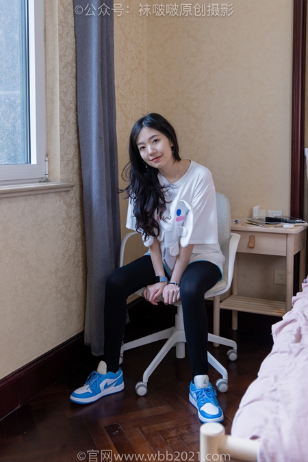 袜啵啵516花絮版[145P/1V/7.18G]插图5