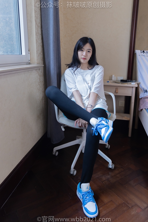 袜啵啵516花絮版[145P/1V/7.18G]插图8