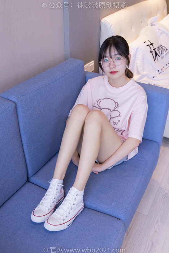 袜啵啵积分限定038期[139P/1V/6.36G]插图6