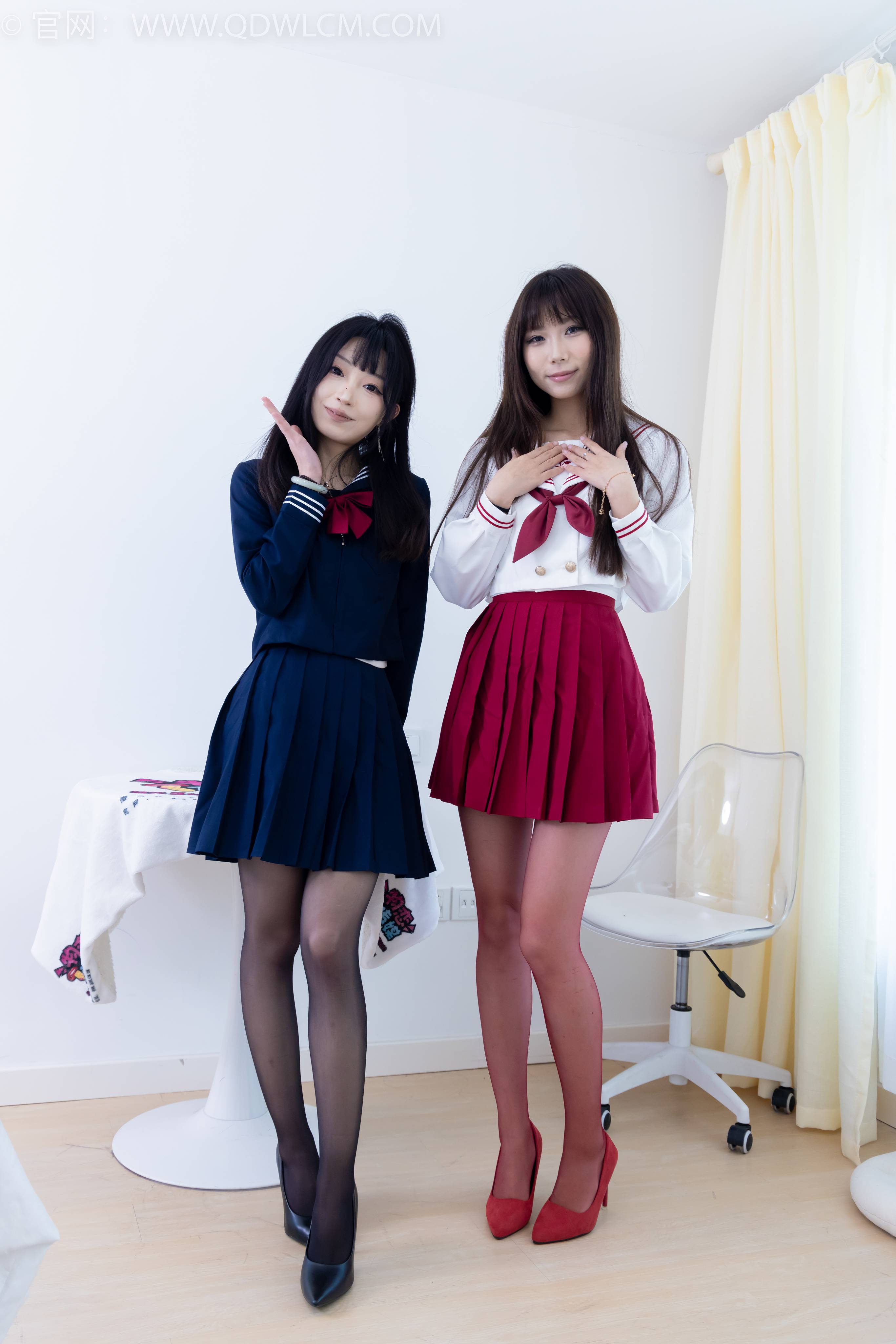 勿恋传媒2352期[175P/1V/5.29G]插图