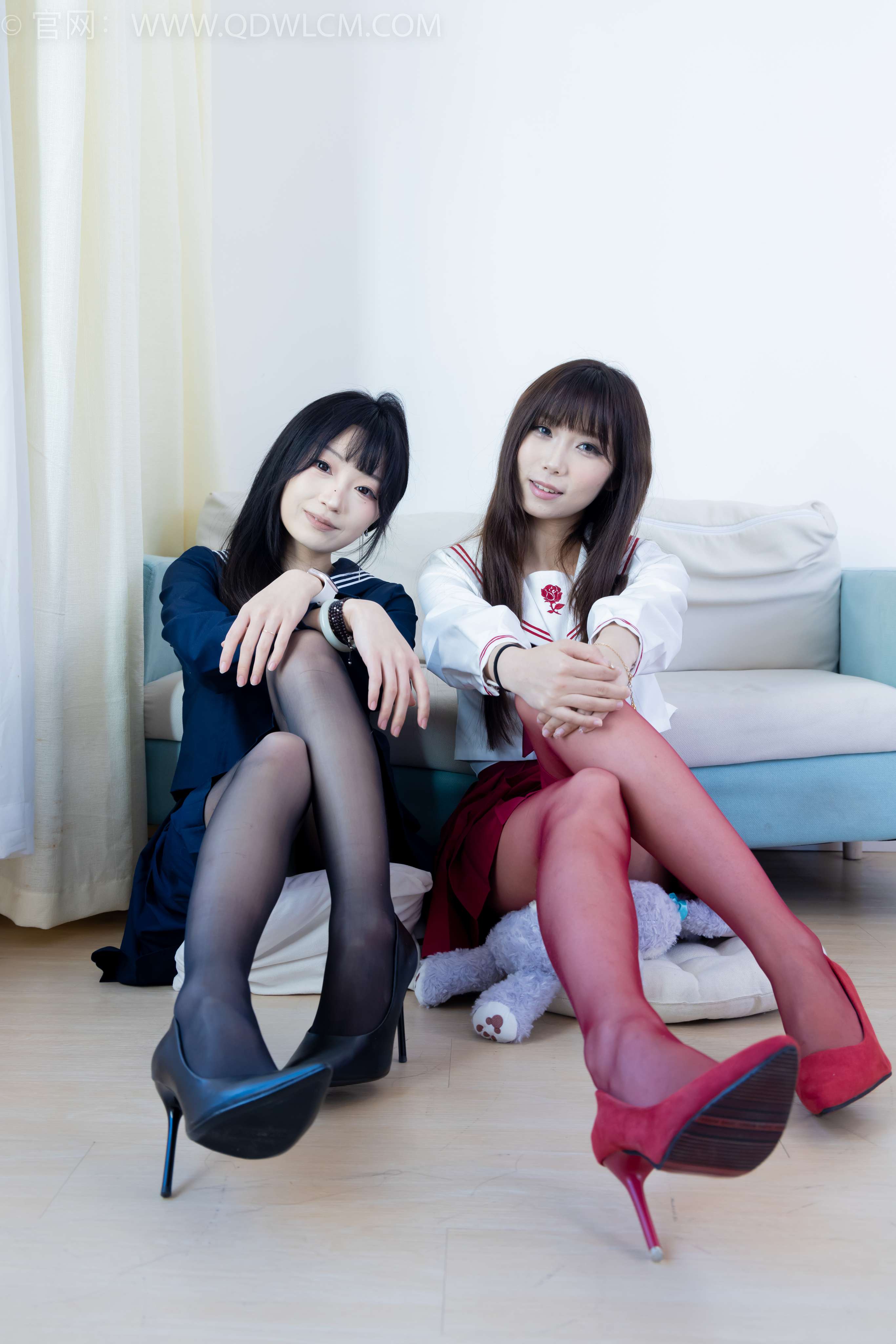 勿恋传媒2352期[175P/1V/5.29G]插图5