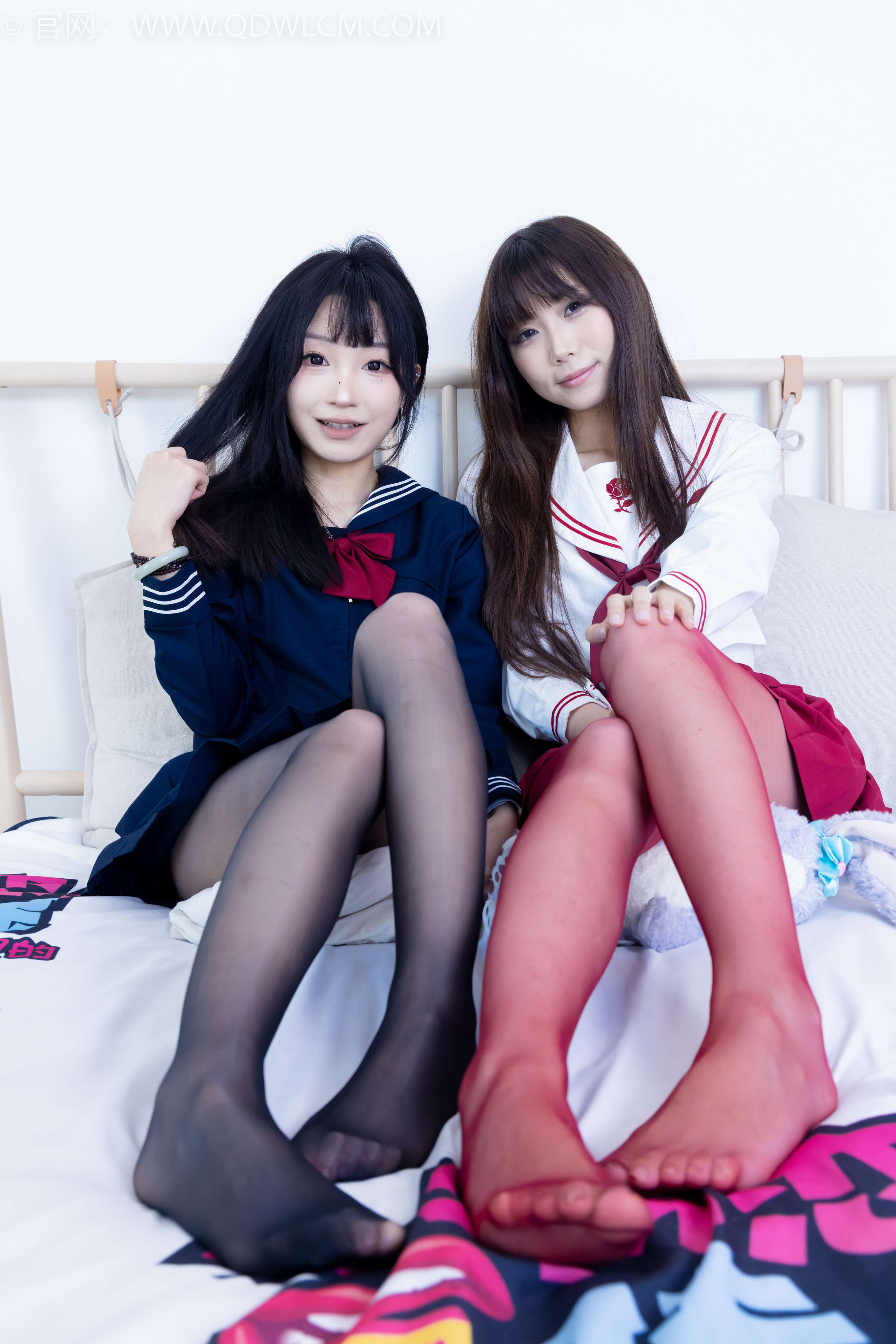 勿恋传媒2352期[175P/1V/5.29G]插图3