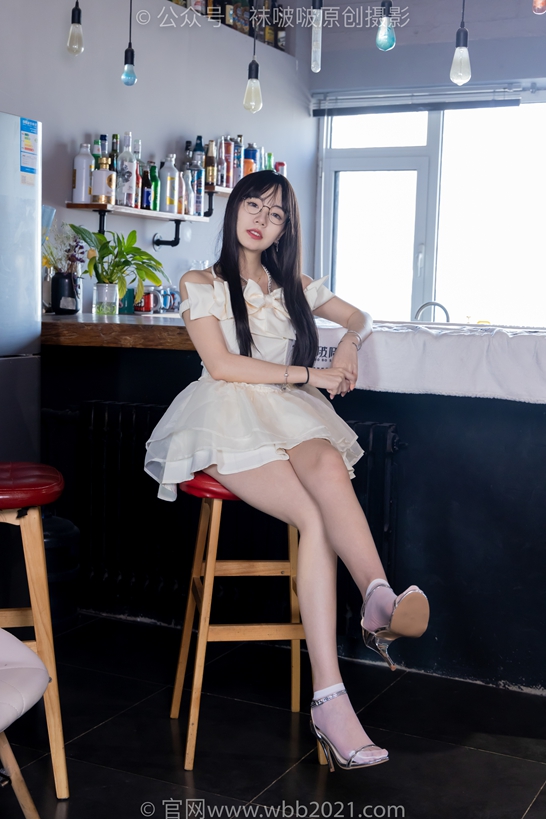 袜啵啵525花絮版[210P/1V/6.74G]插图7