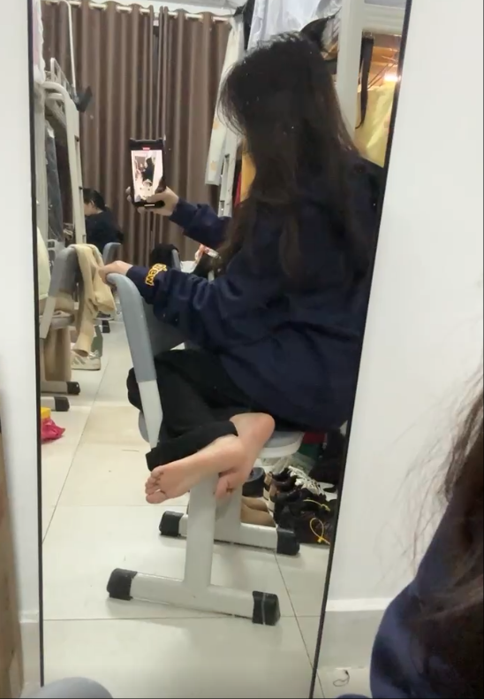 秀脚[20V/2.86G]插图2