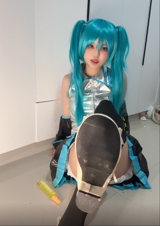 秀脚[170V/4.4G]插图6