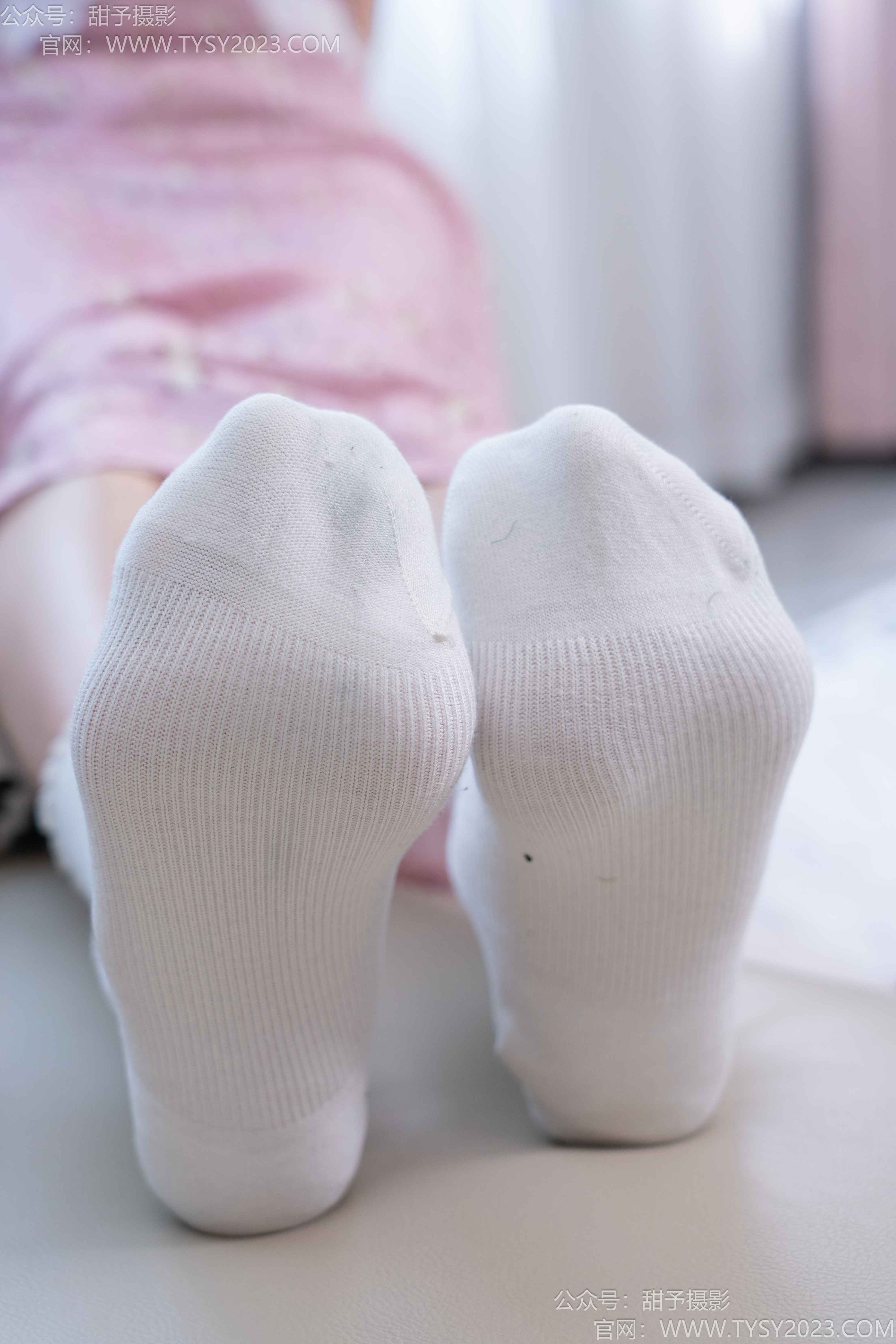 甜予摄影202期：柠檬-樱络未絮完整版[130P/2V/9.33G]插图7