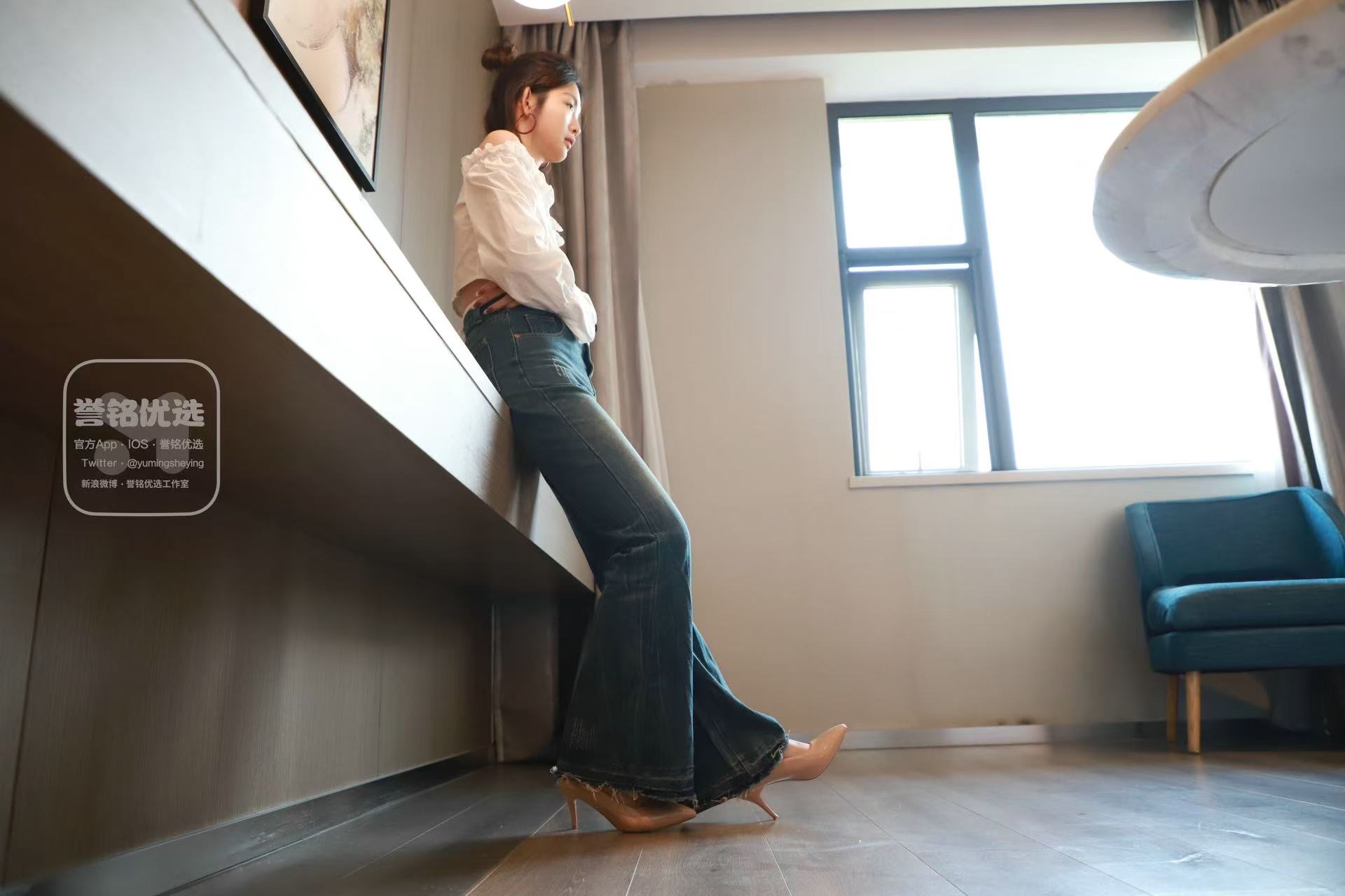 誉铭优选《2025第1期》奔赴 · 万象新程[80P/1V/1.48G]插图1