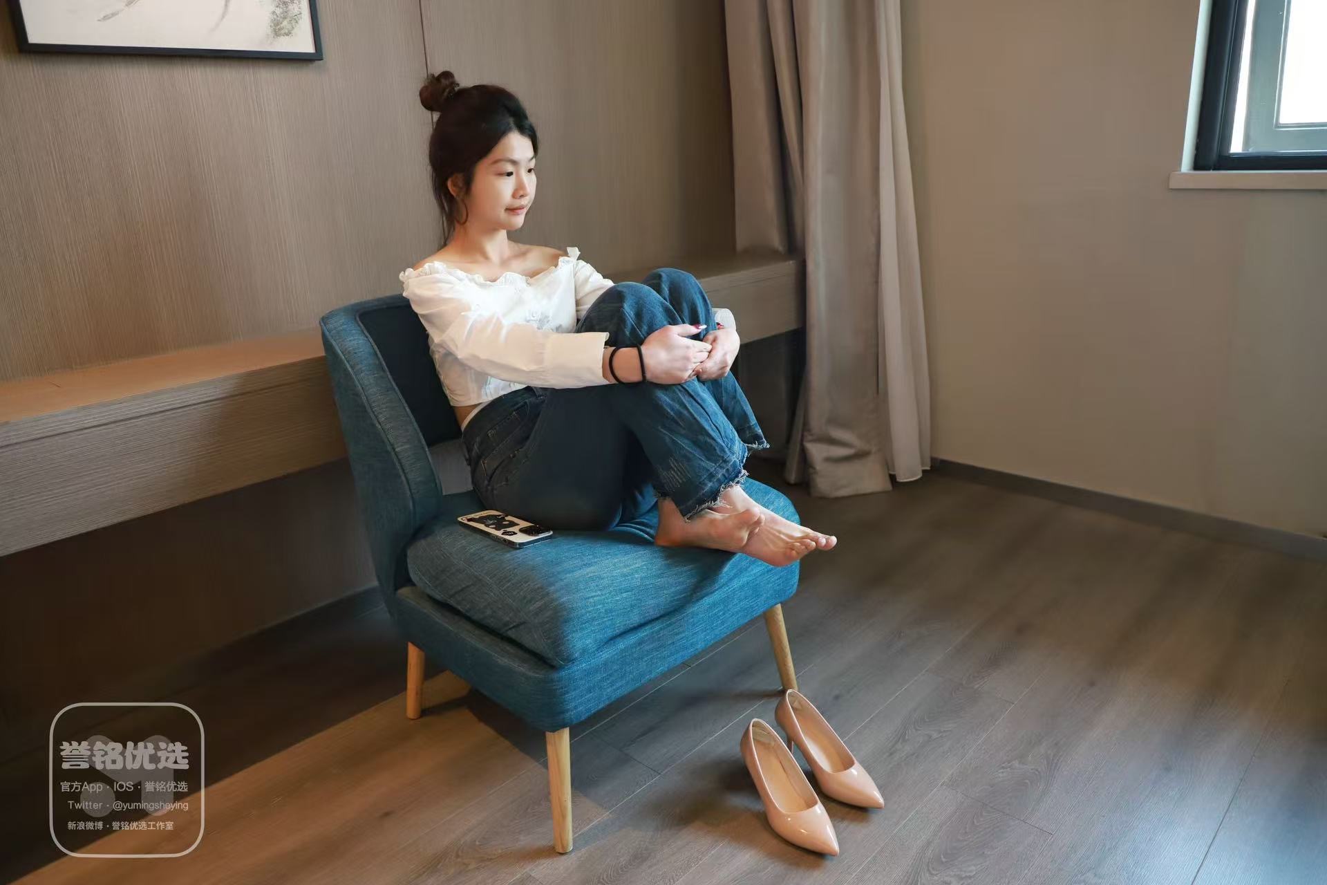 誉铭优选《2025第1期》奔赴 · 万象新程[80P/1V/1.48G]插图4