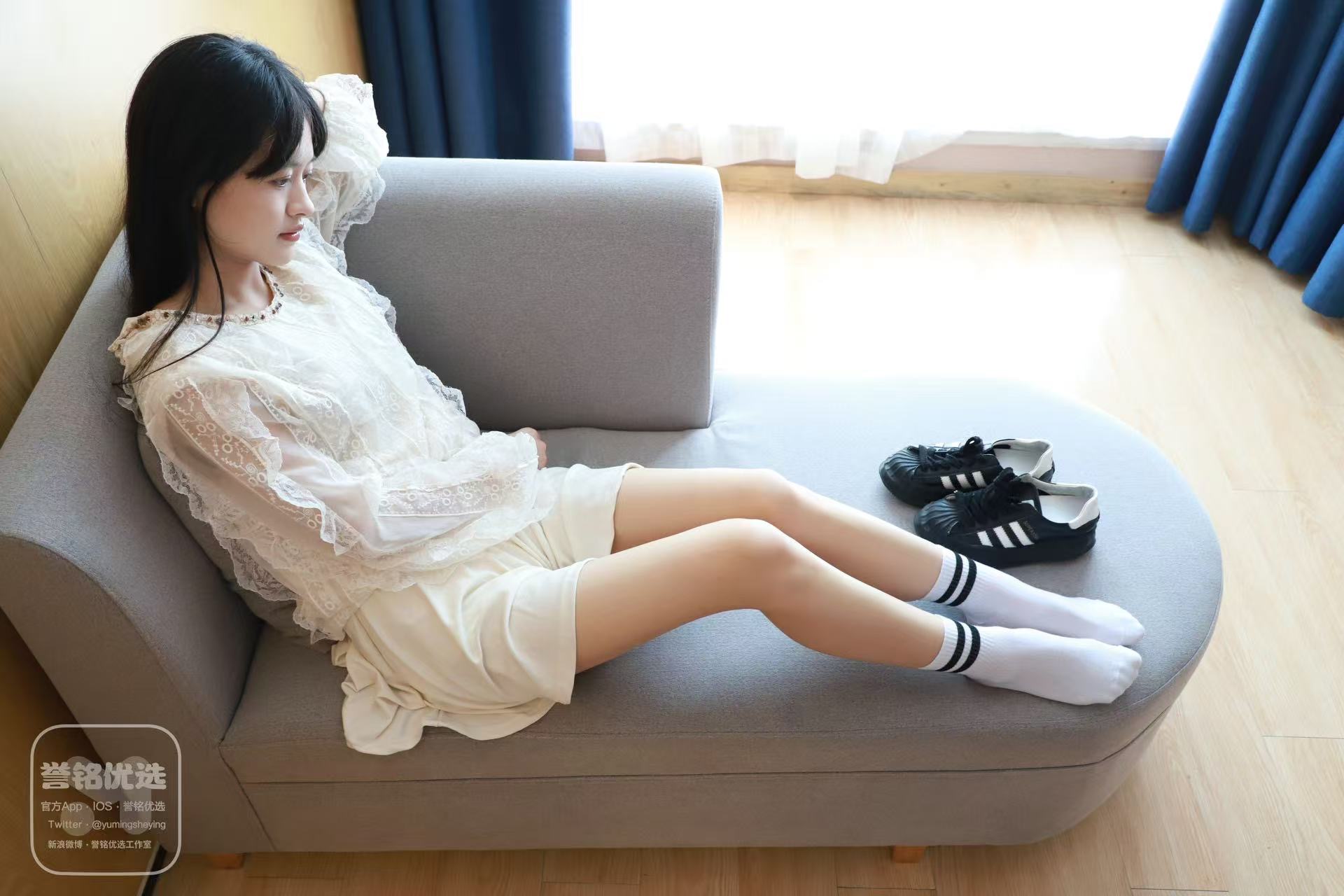 誉铭优选《2025第4期》奔赴 · 万象新程[110P/1V/2.74G]插图3