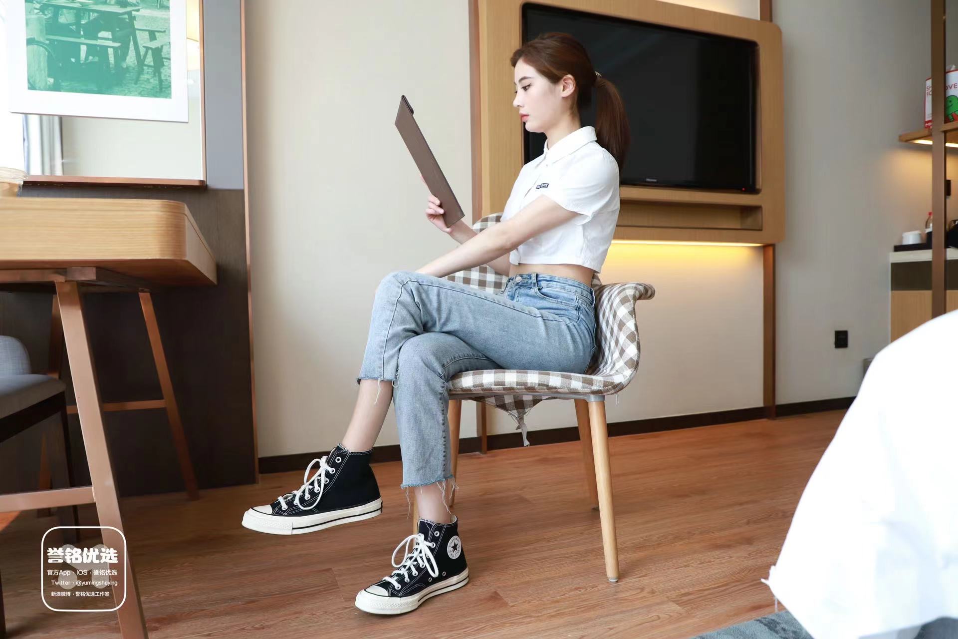 誉铭优选《2024五一专享 · 套图》云上 · 非凡十年[100P/632M]插图