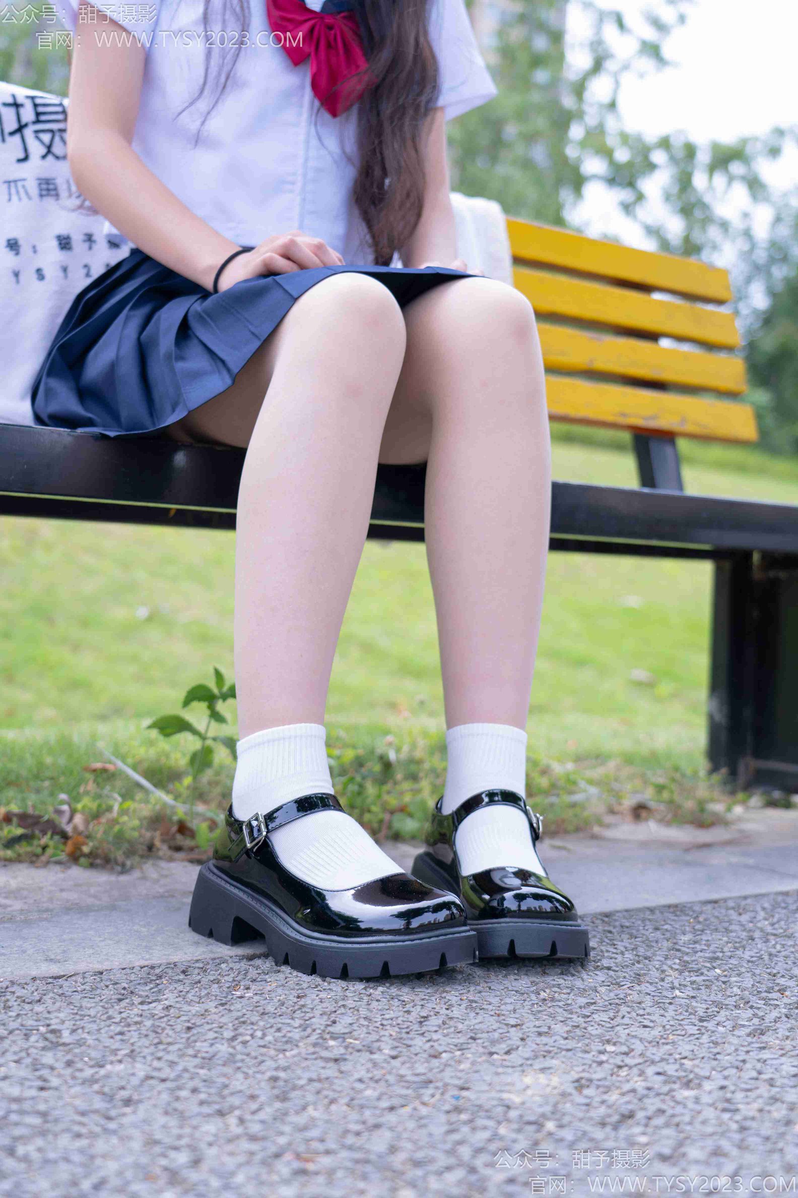 甜予摄影214期：小橙子-青笺光跃[133P/2V/9.23G]插图2