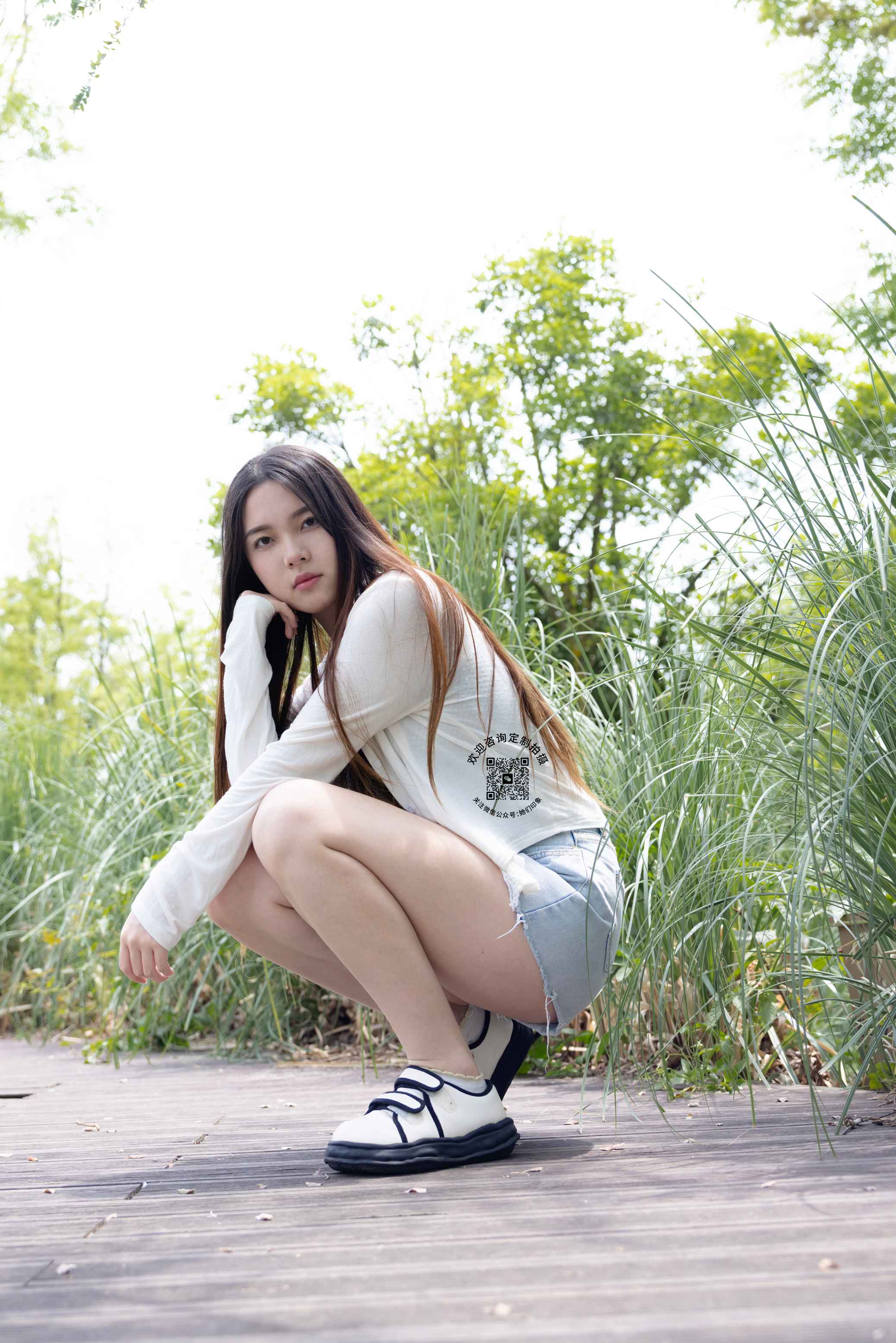 她们印象2529期 [185P/1V/4.23G]插图2