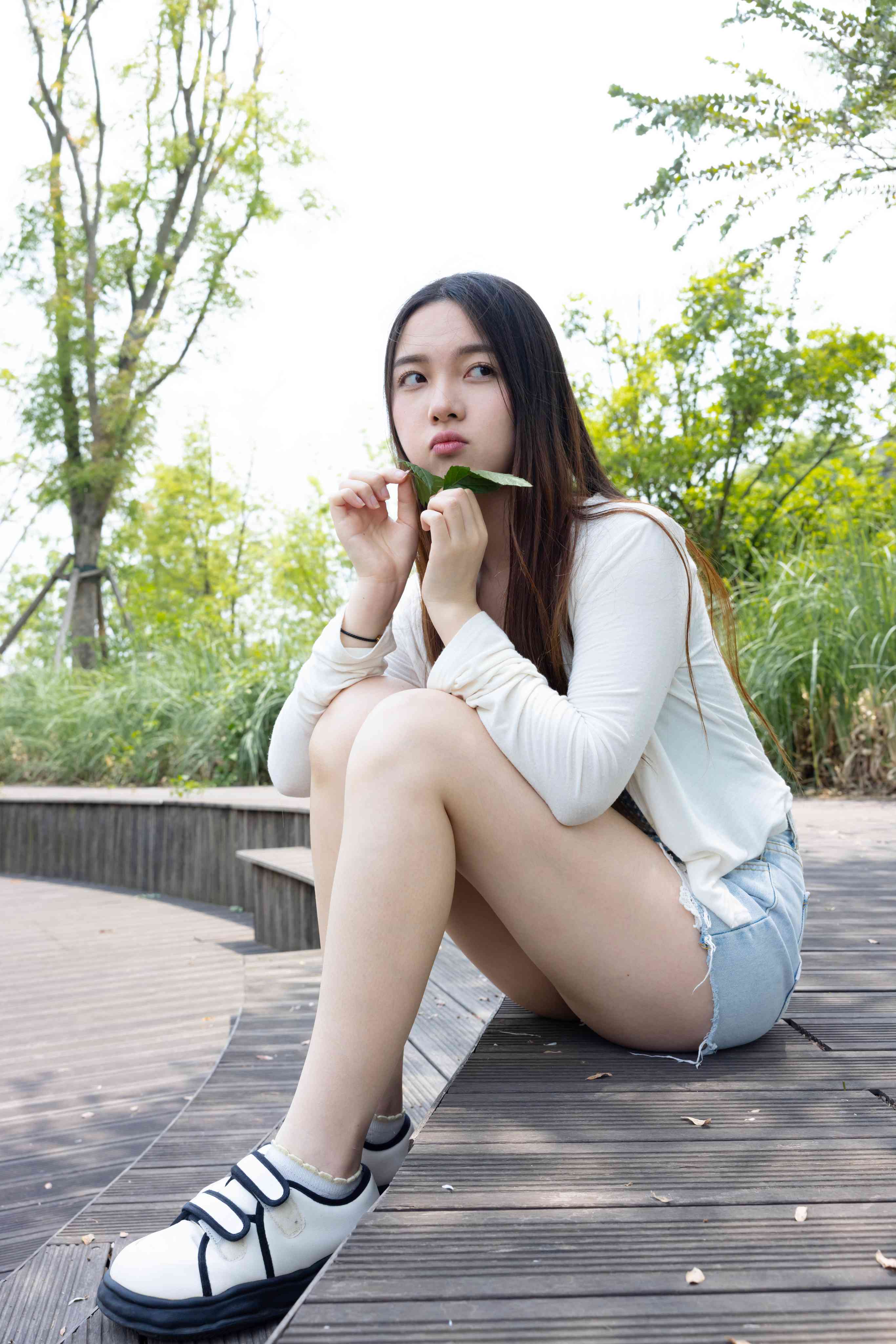 她们印象2529期 [185P/1V/4.23G]插图3