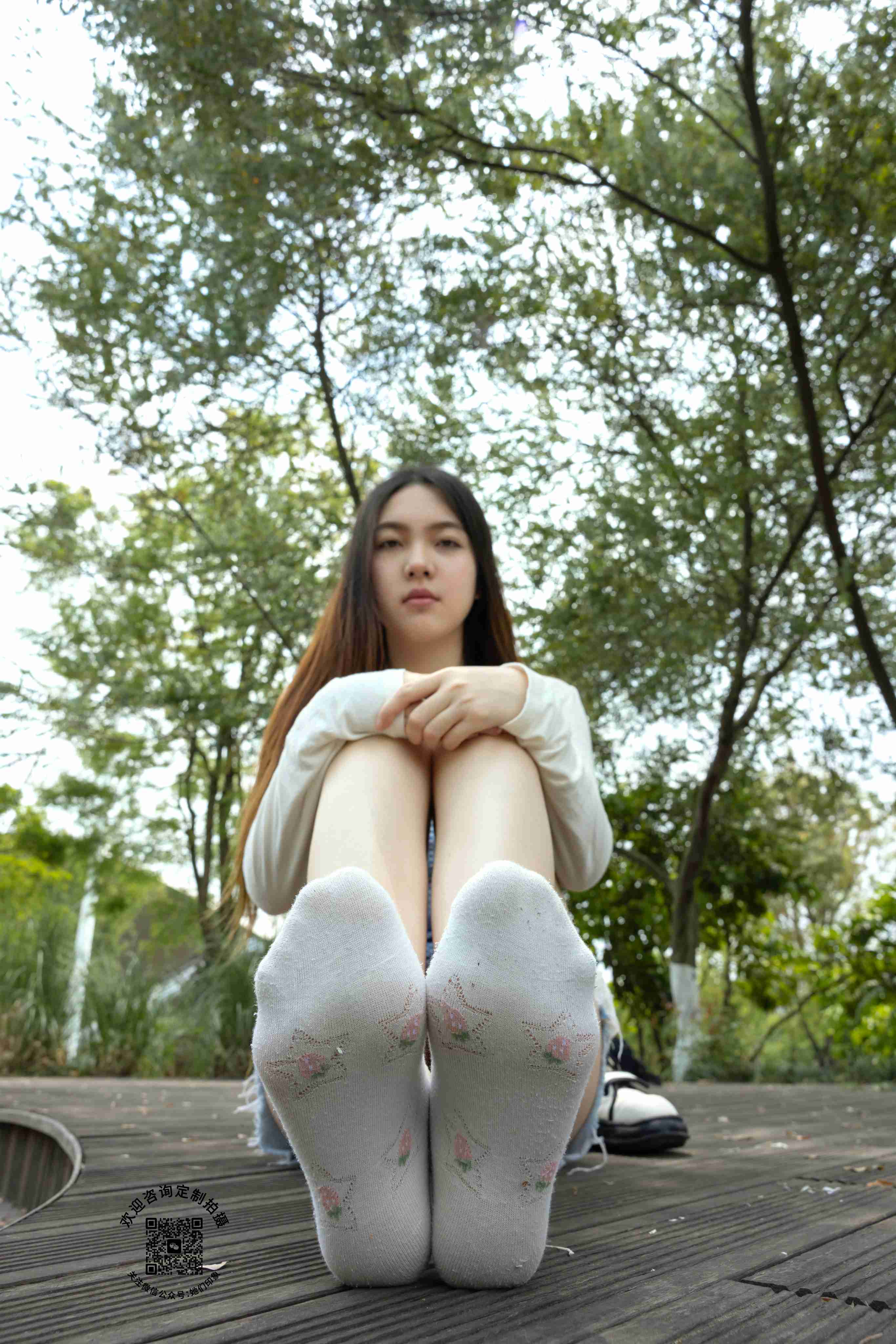 她们印象2529期 [185P/1V/4.23G]插图8