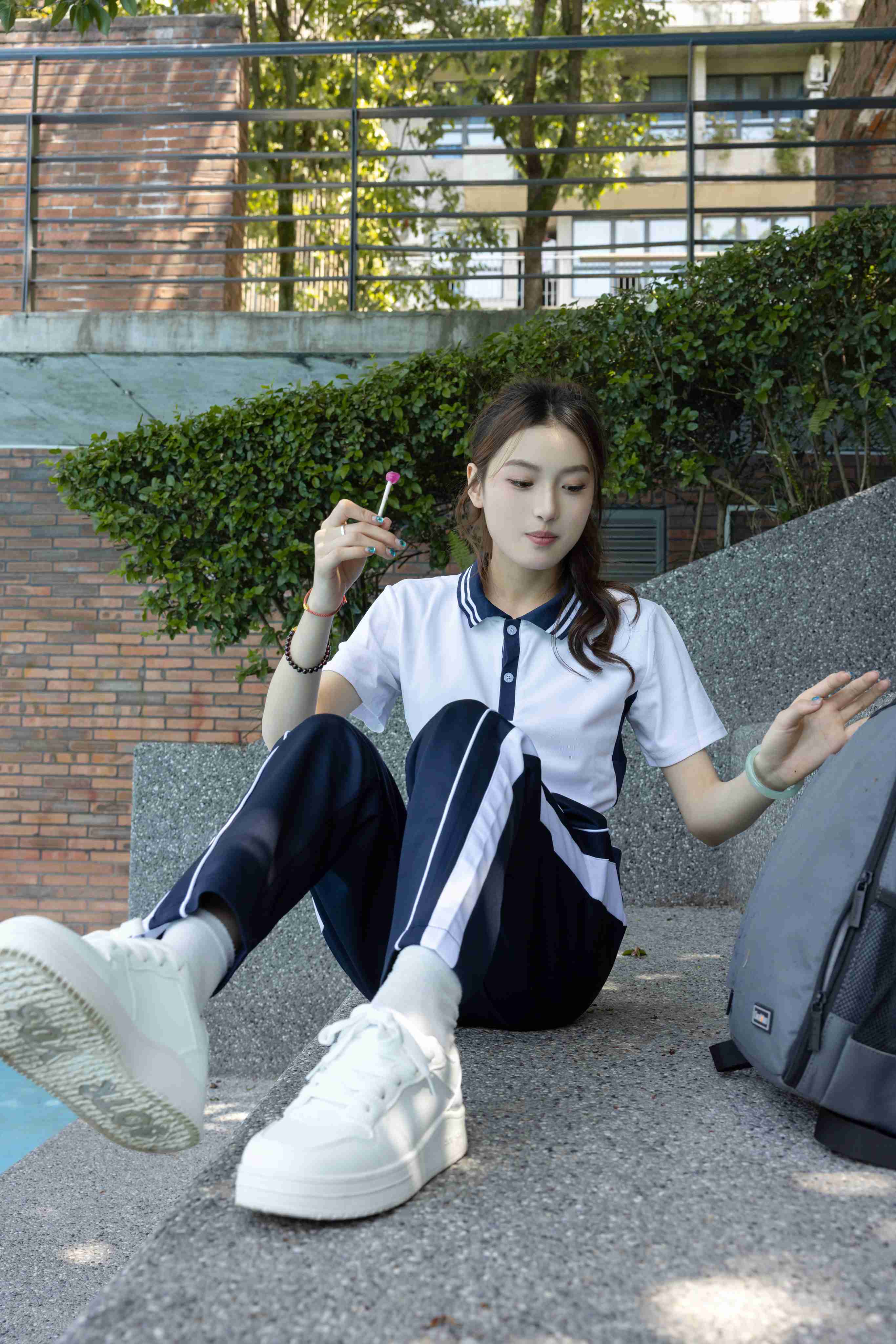 她们印象2530期 [231P/1V/5.64G]插图3