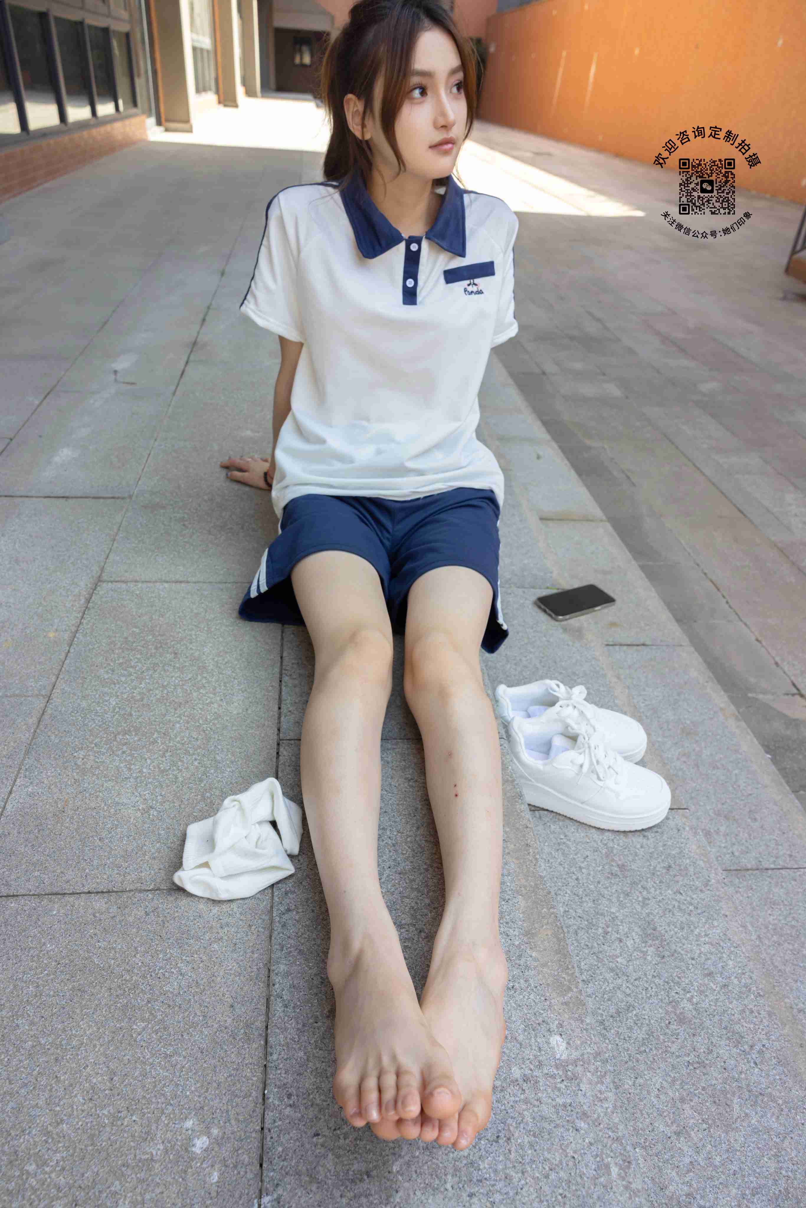 她们印象2533期 [155P/1V/3.77G]插图7