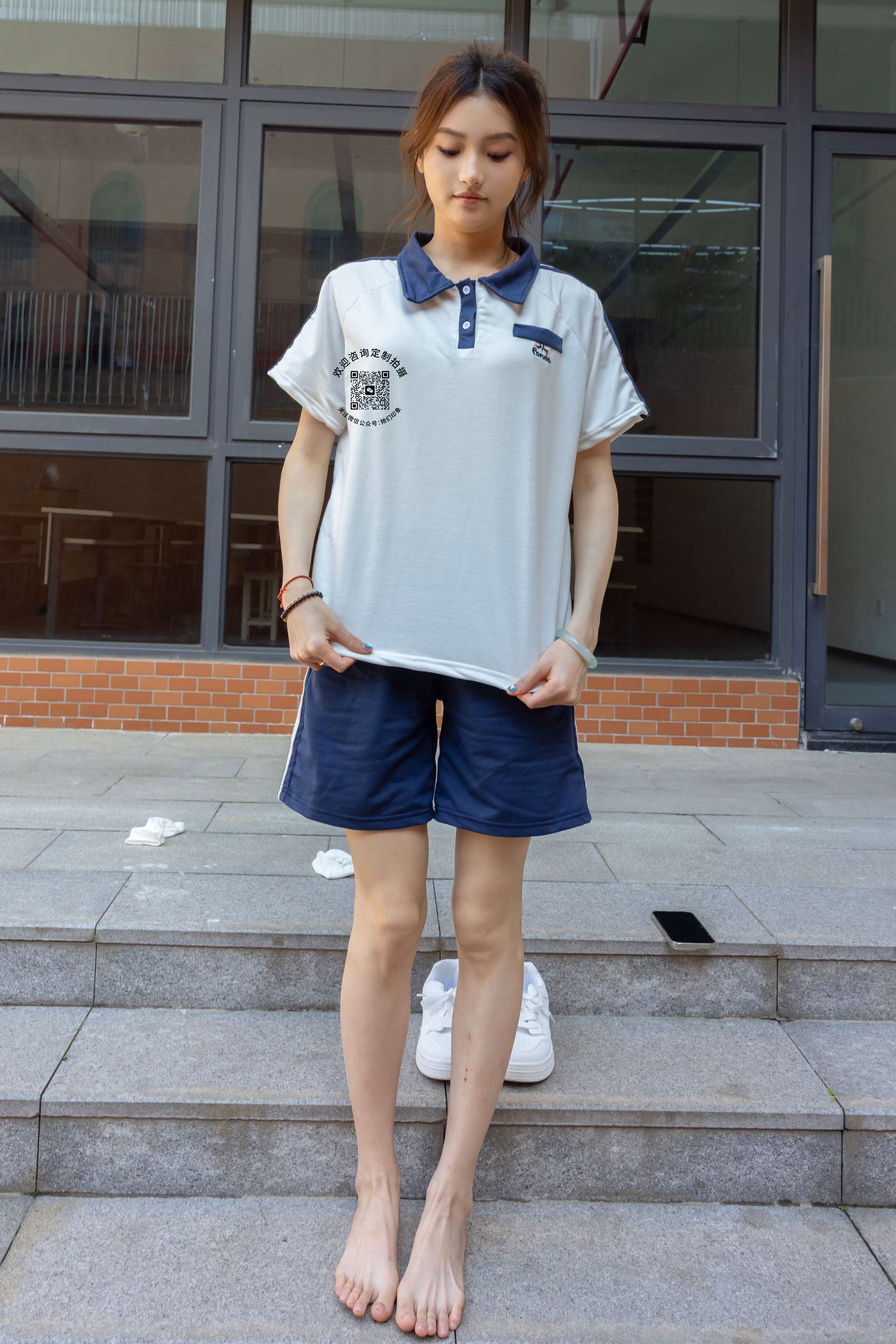 她们印象2533期 [155P/1V/3.77G]插图6