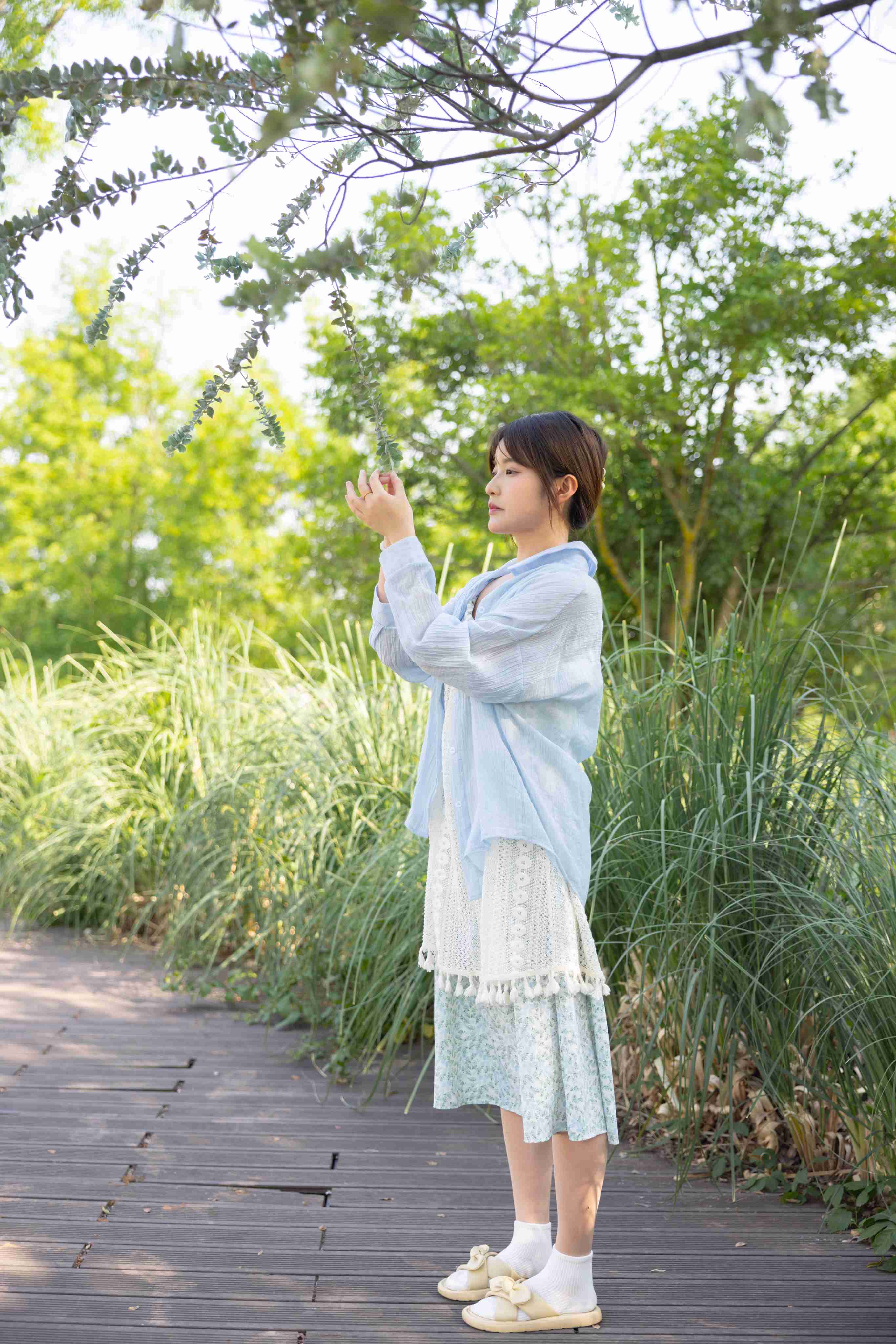 她们印象2535期 [174P/1V/4.22G]插图1