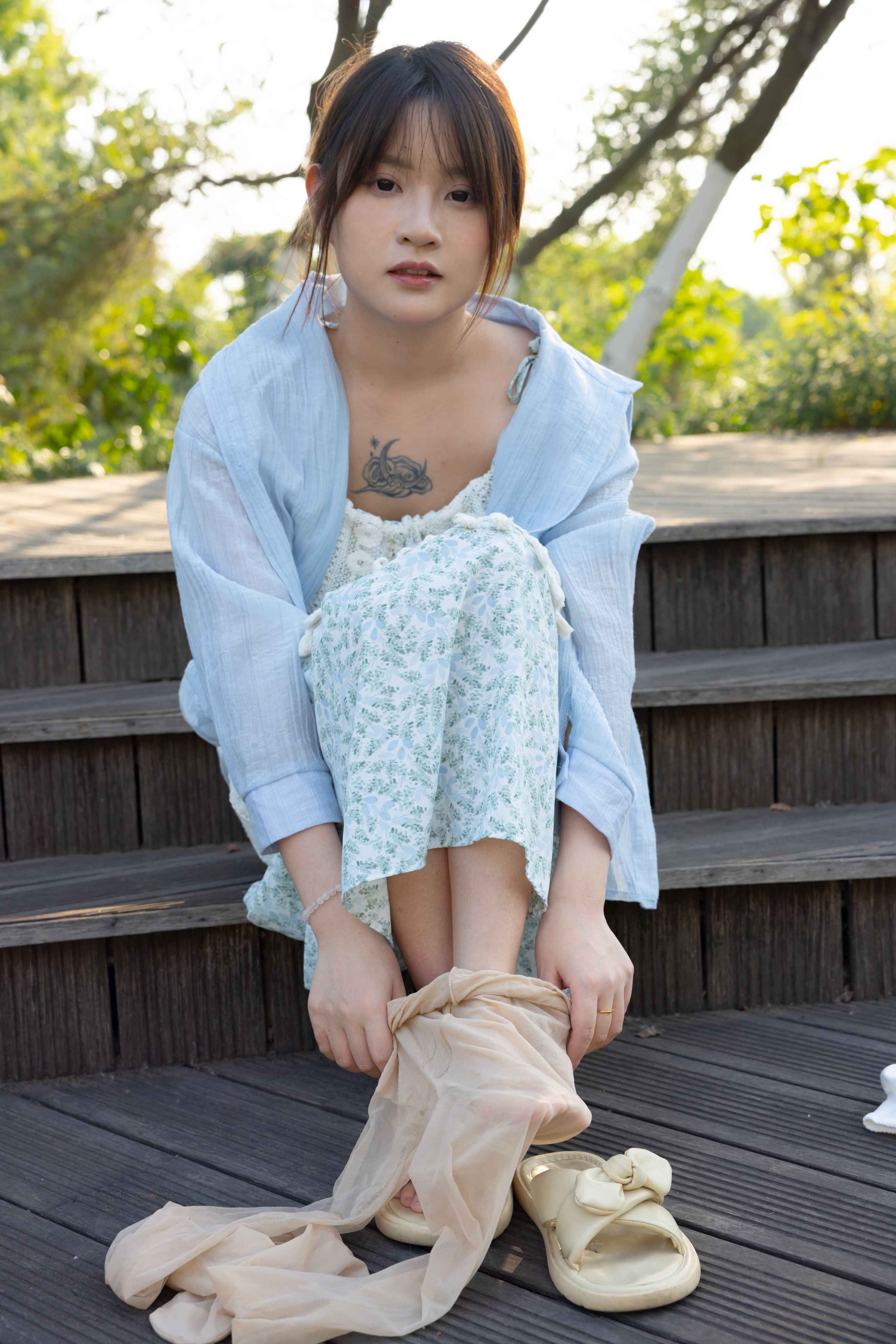 她们印象2535期 [174P/1V/4.22G]插图3