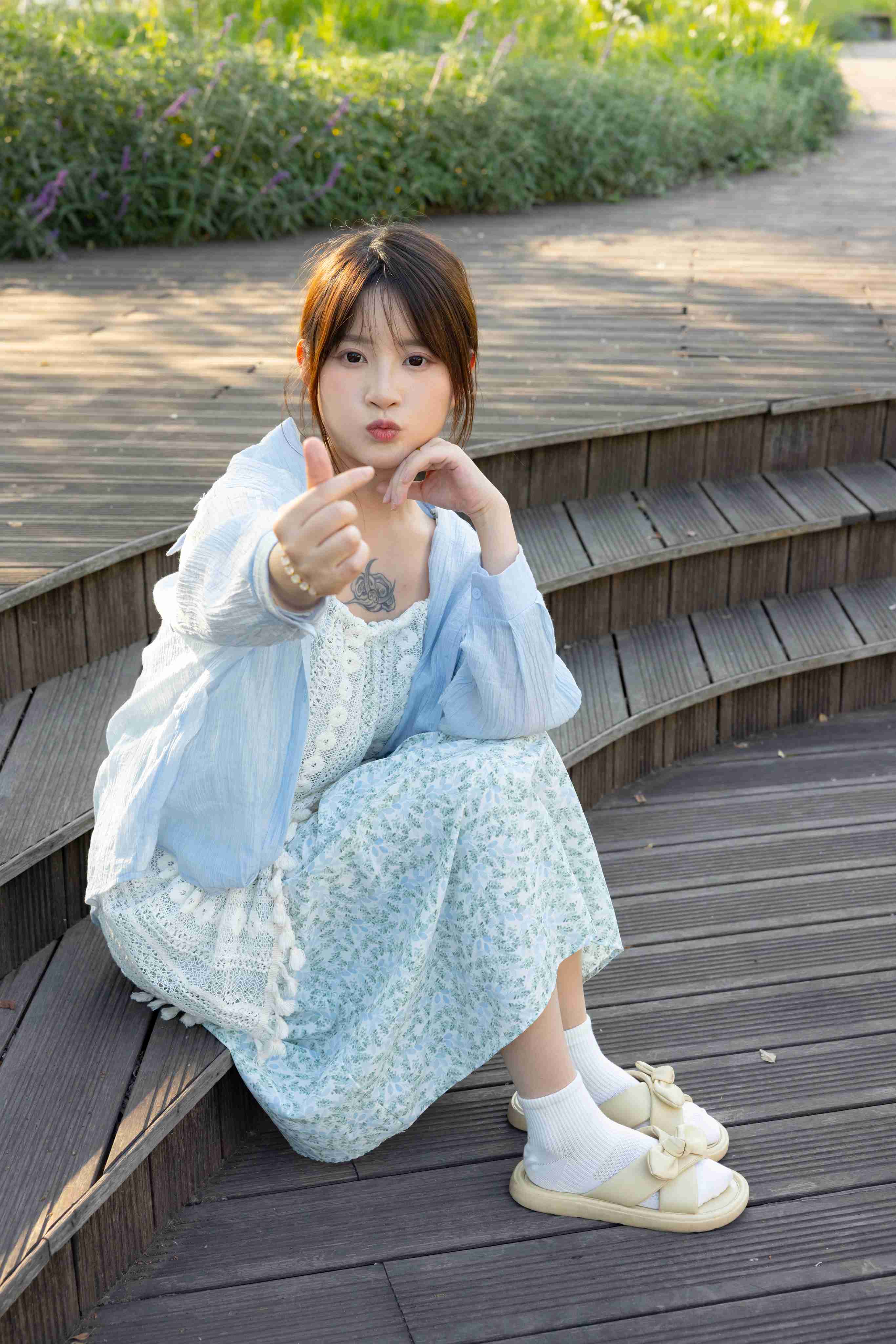 她们印象2535期 [174P/1V/4.22G]插图6