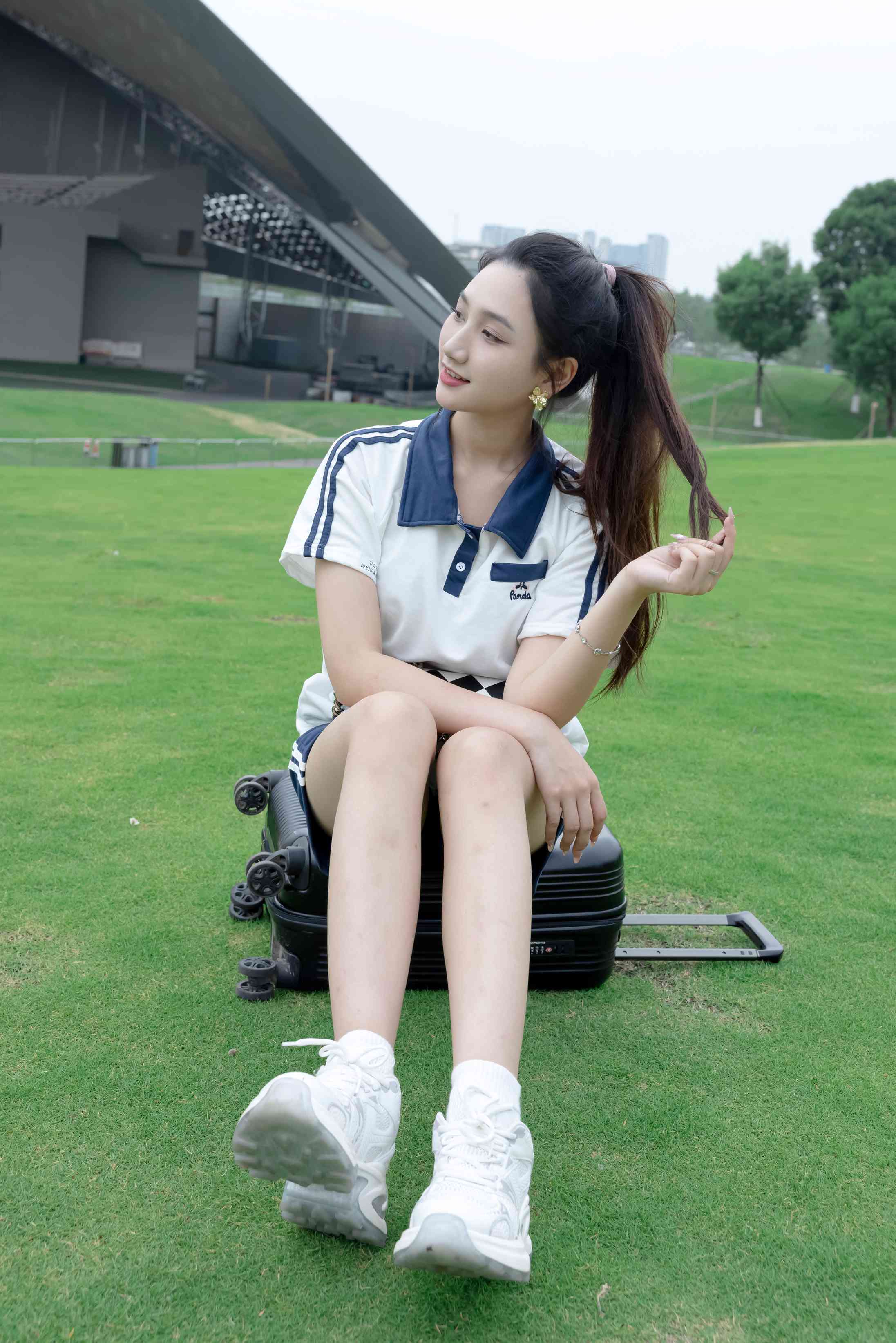 她们印象2536期 [156P/1V/3.83G]插图