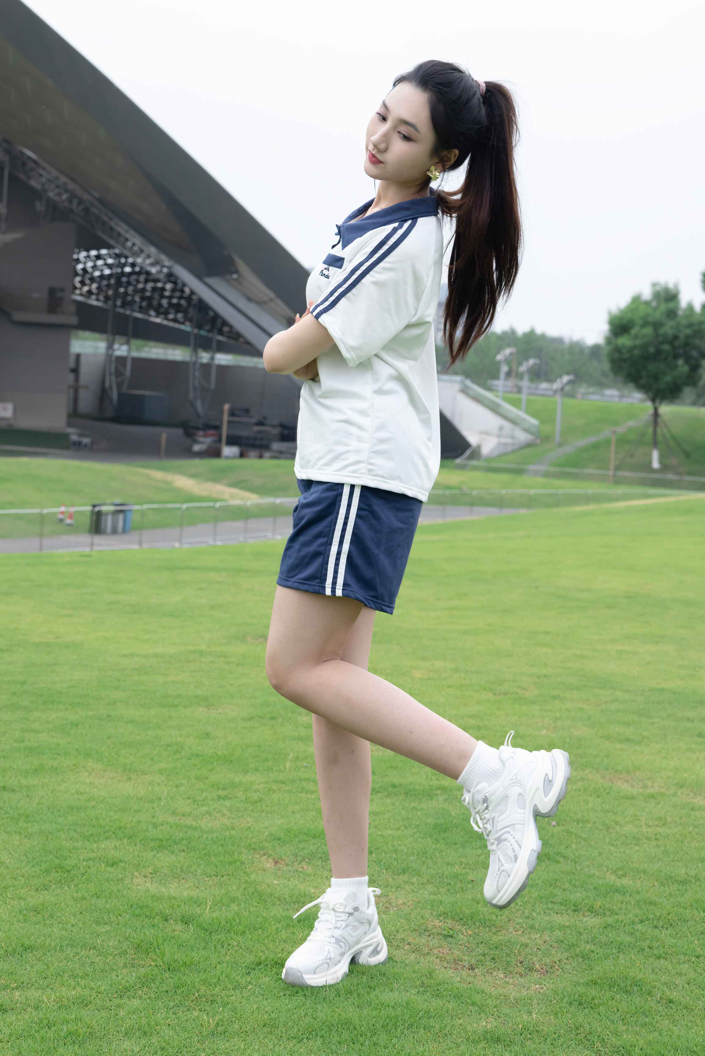 她们印象2536期 [156P/1V/3.83G]插图2