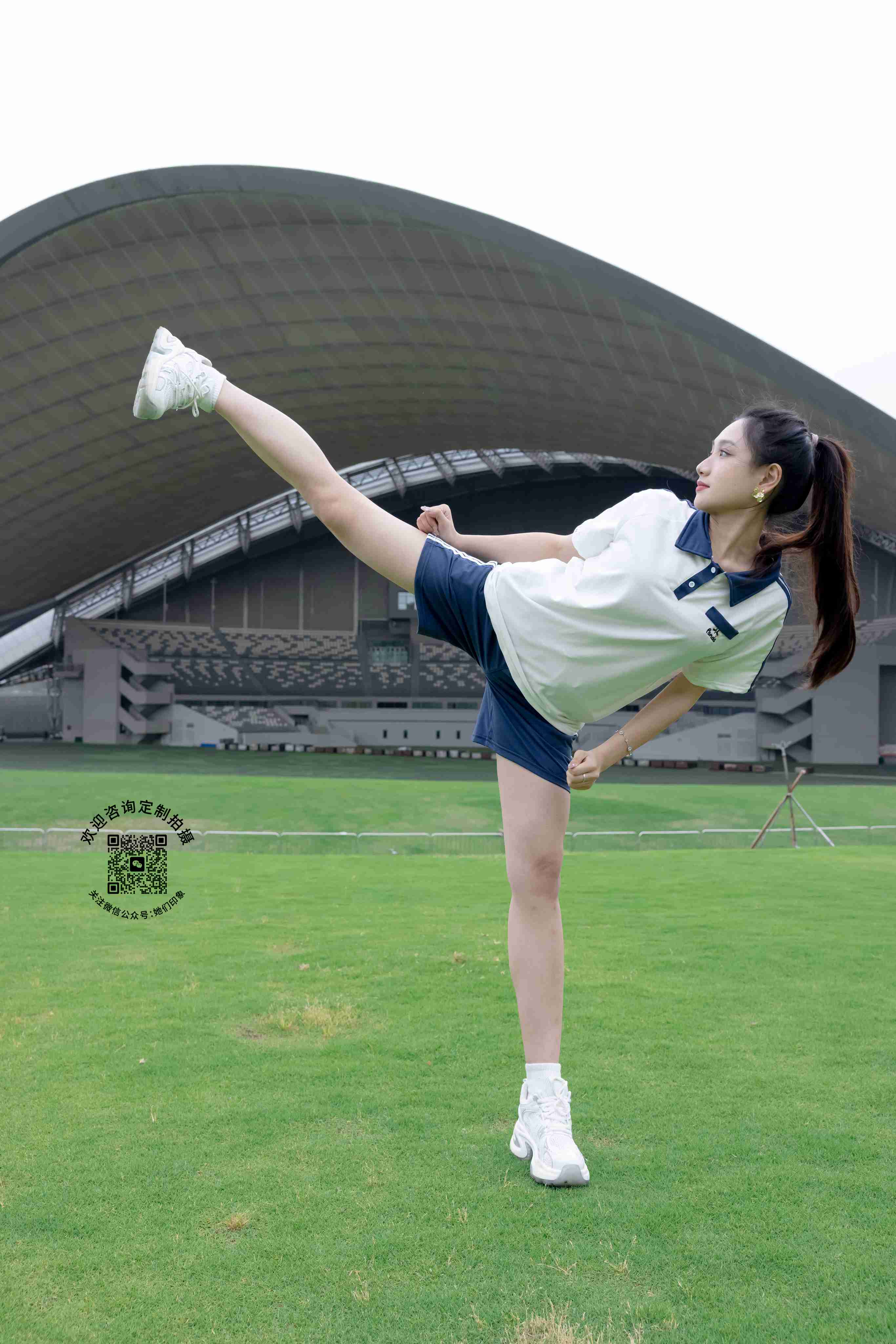 她们印象2536期 [156P/1V/3.83G]插图3