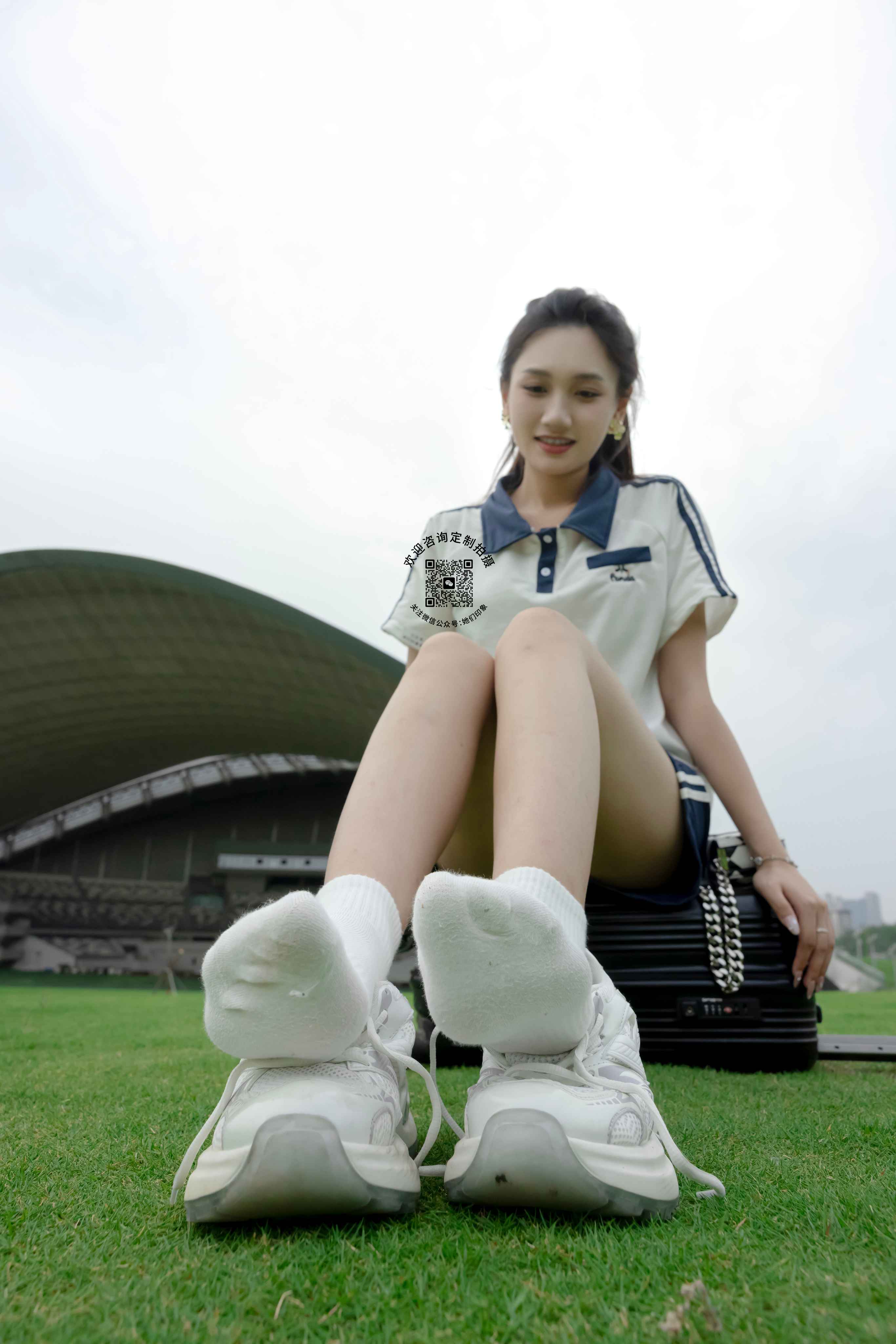 她们印象2536期 [156P/1V/3.83G]插图4