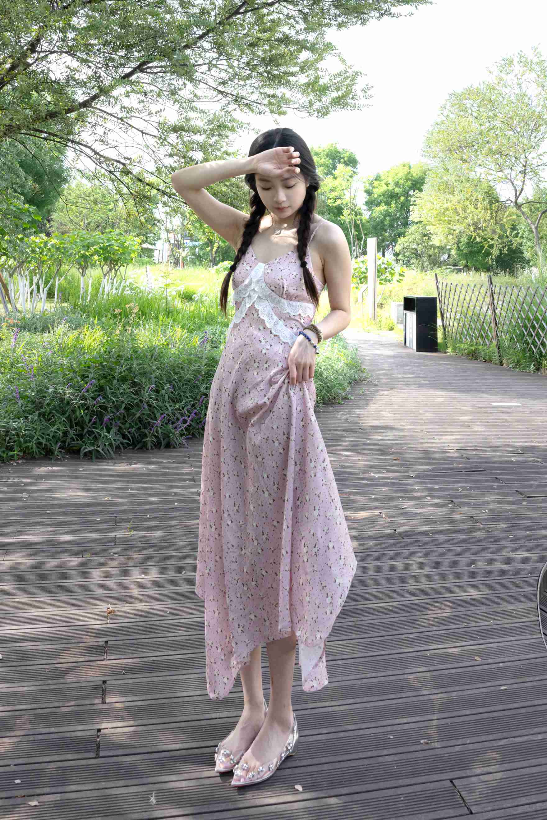 她们印象2537期 [135P/1V/3.33G]插图5