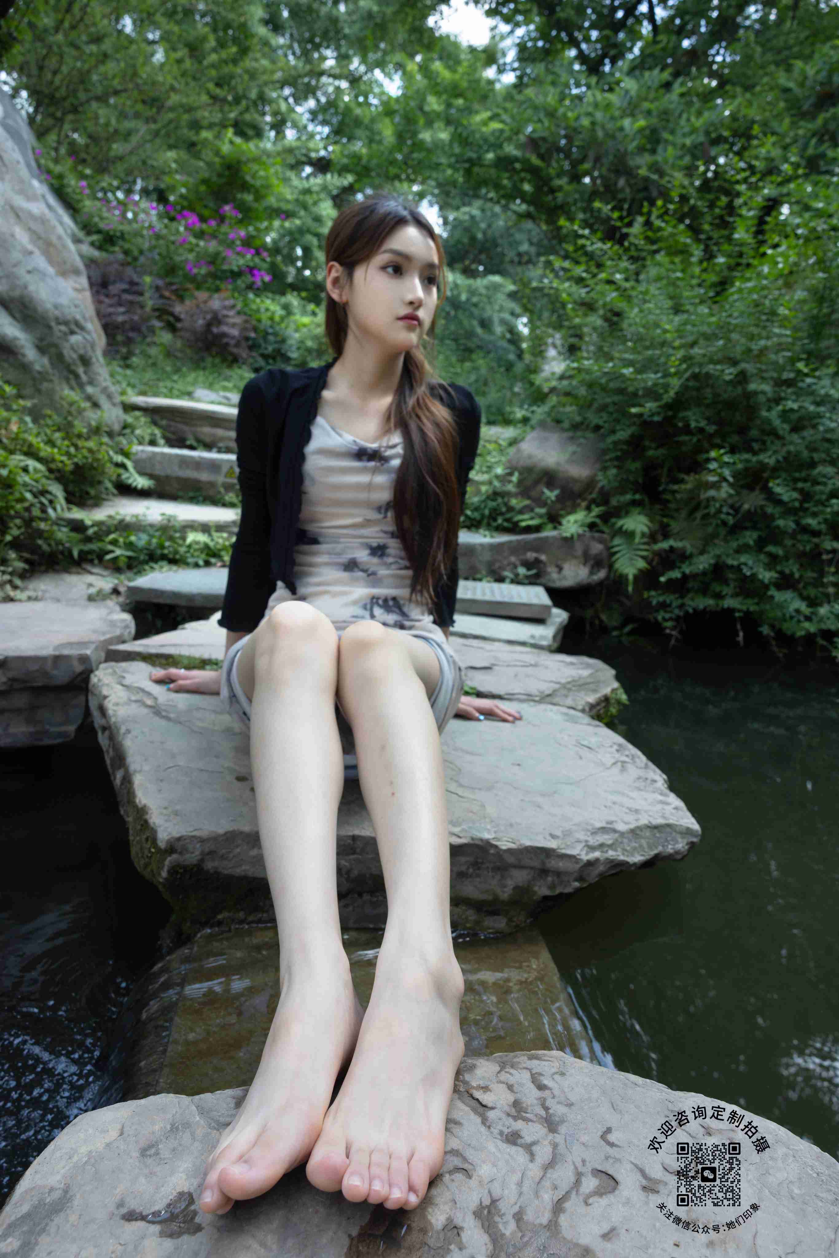 她的印象2540期[173P/1V/4.08G]插图4