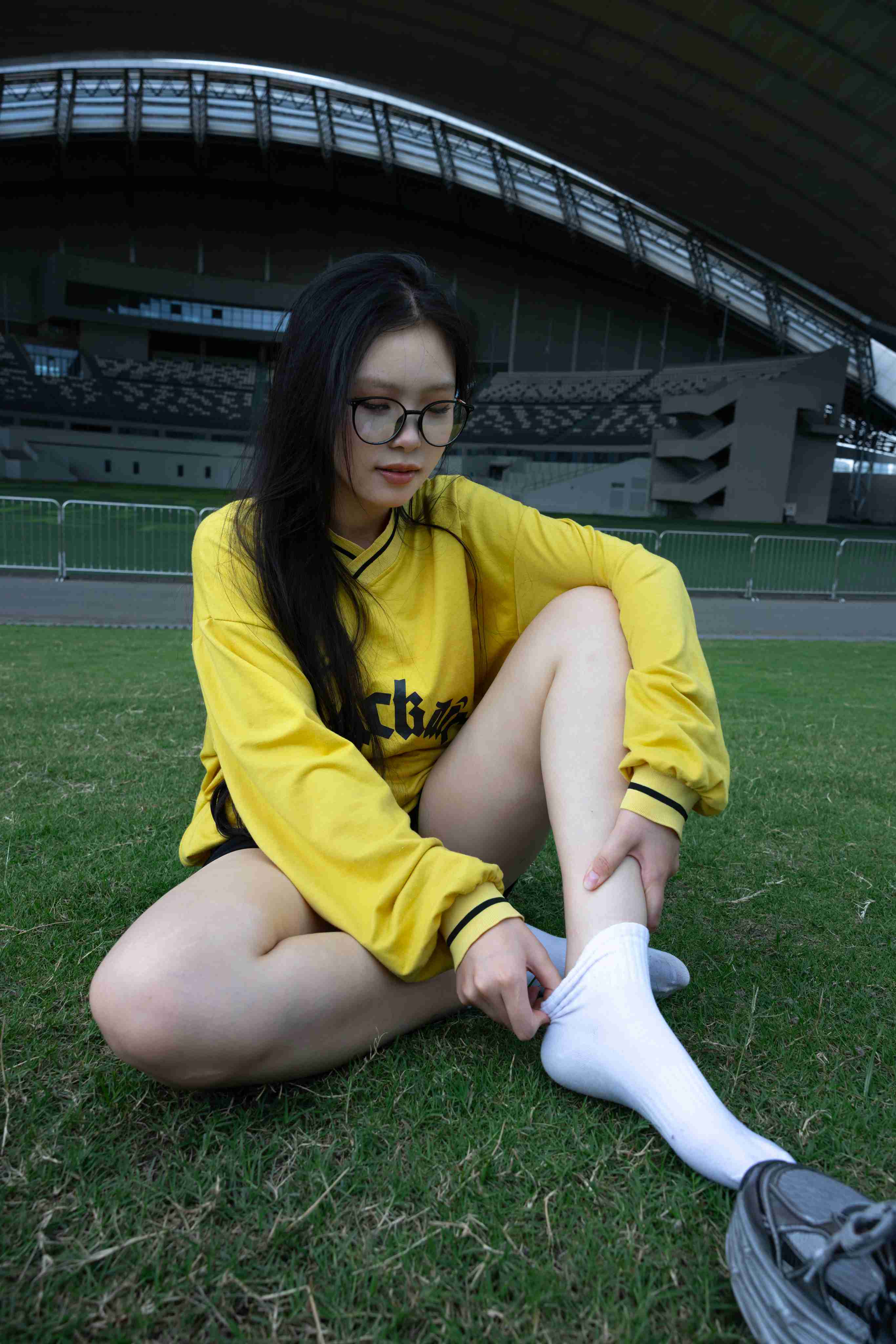 她的印象2544期[163P/1V/3.68G]插图2