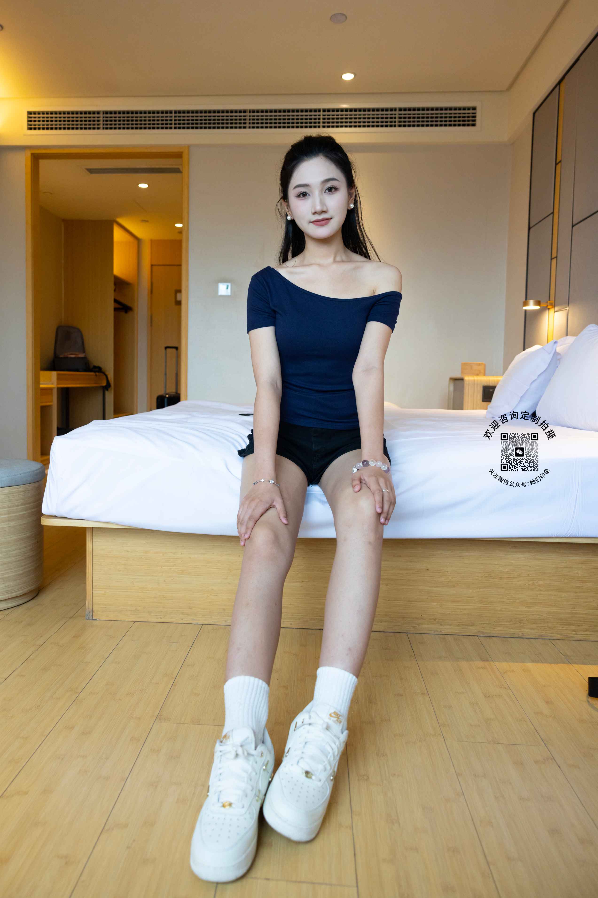 她的印象2545期[131P/1V/3.79G]插图1