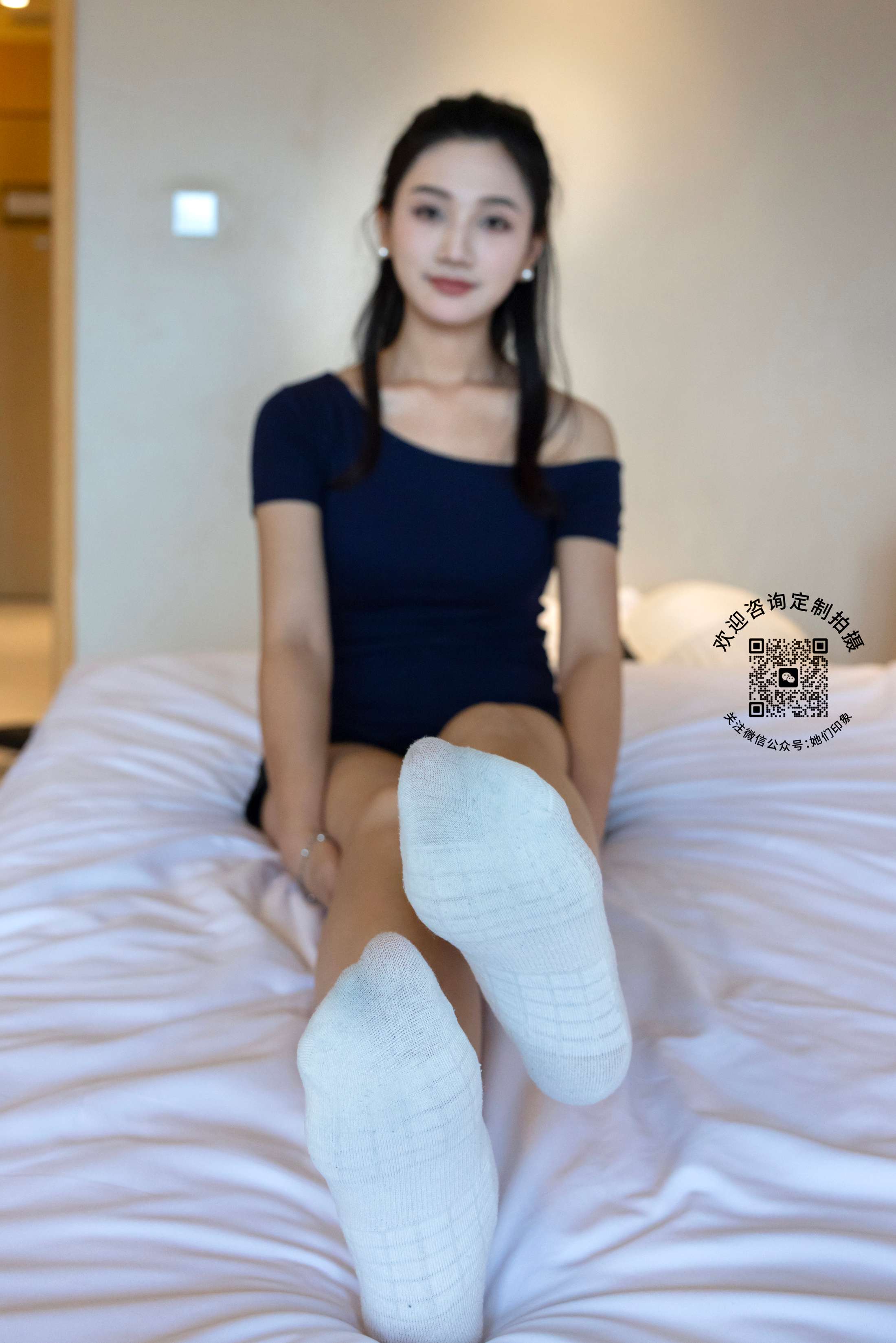 她的印象2545期[131P/1V/3.79G]插图8
