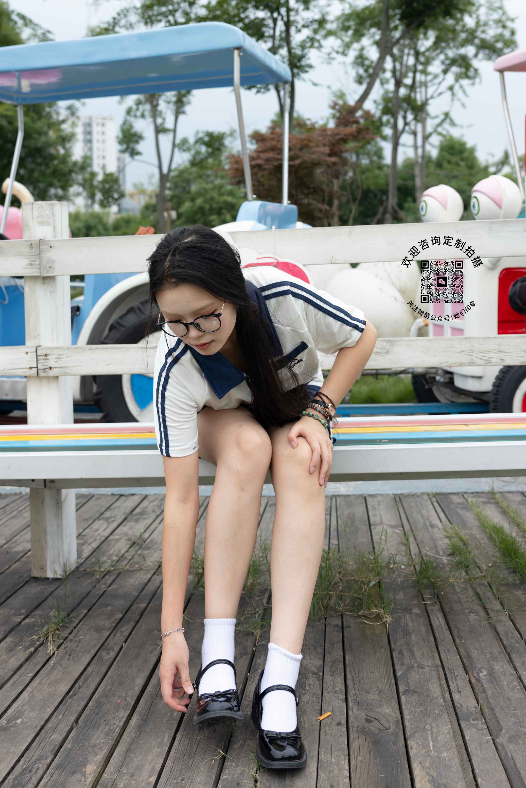 她的印象2547期[154P/1V/3.34G]插图