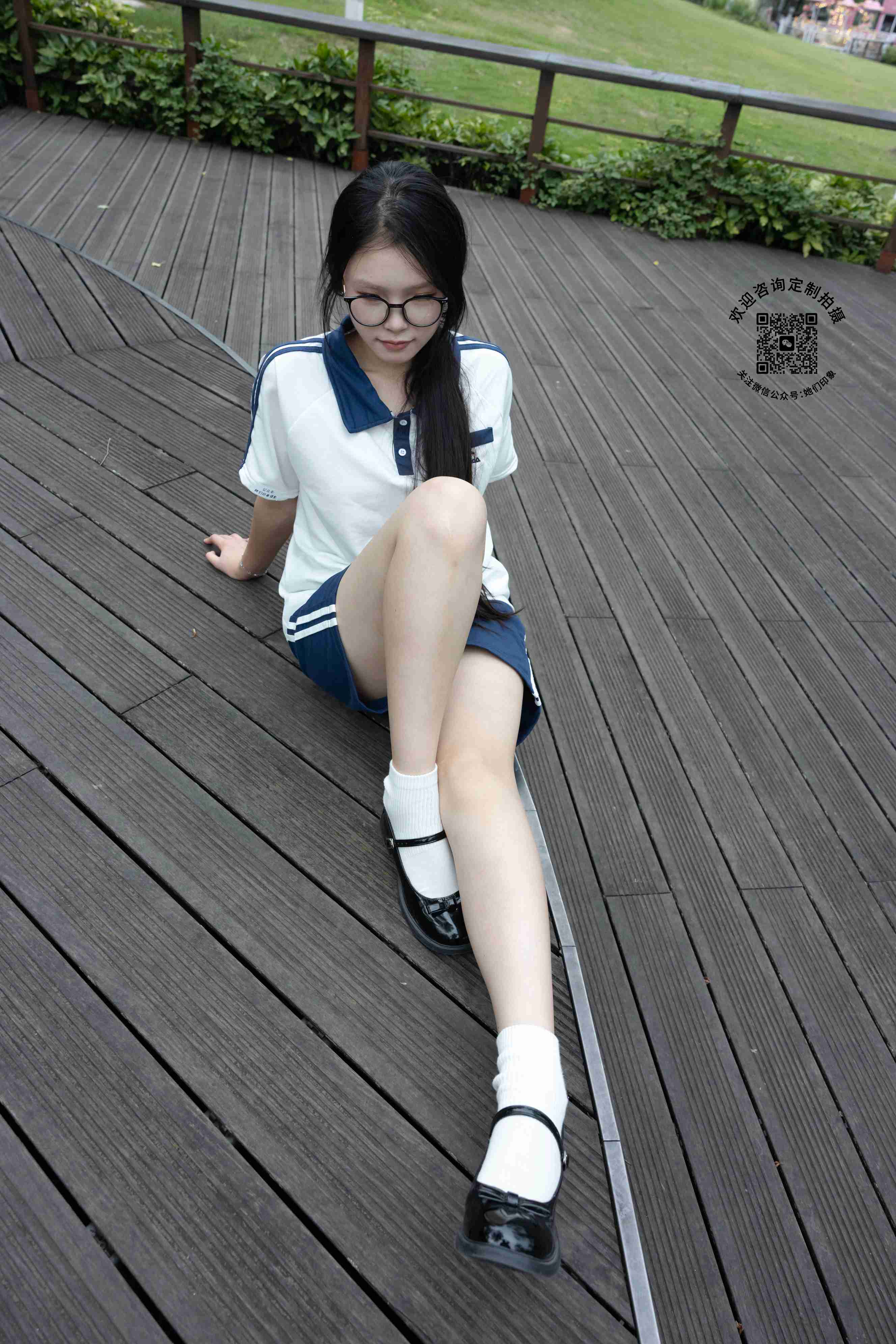 她的印象2547期[154P/1V/3.34G]插图3