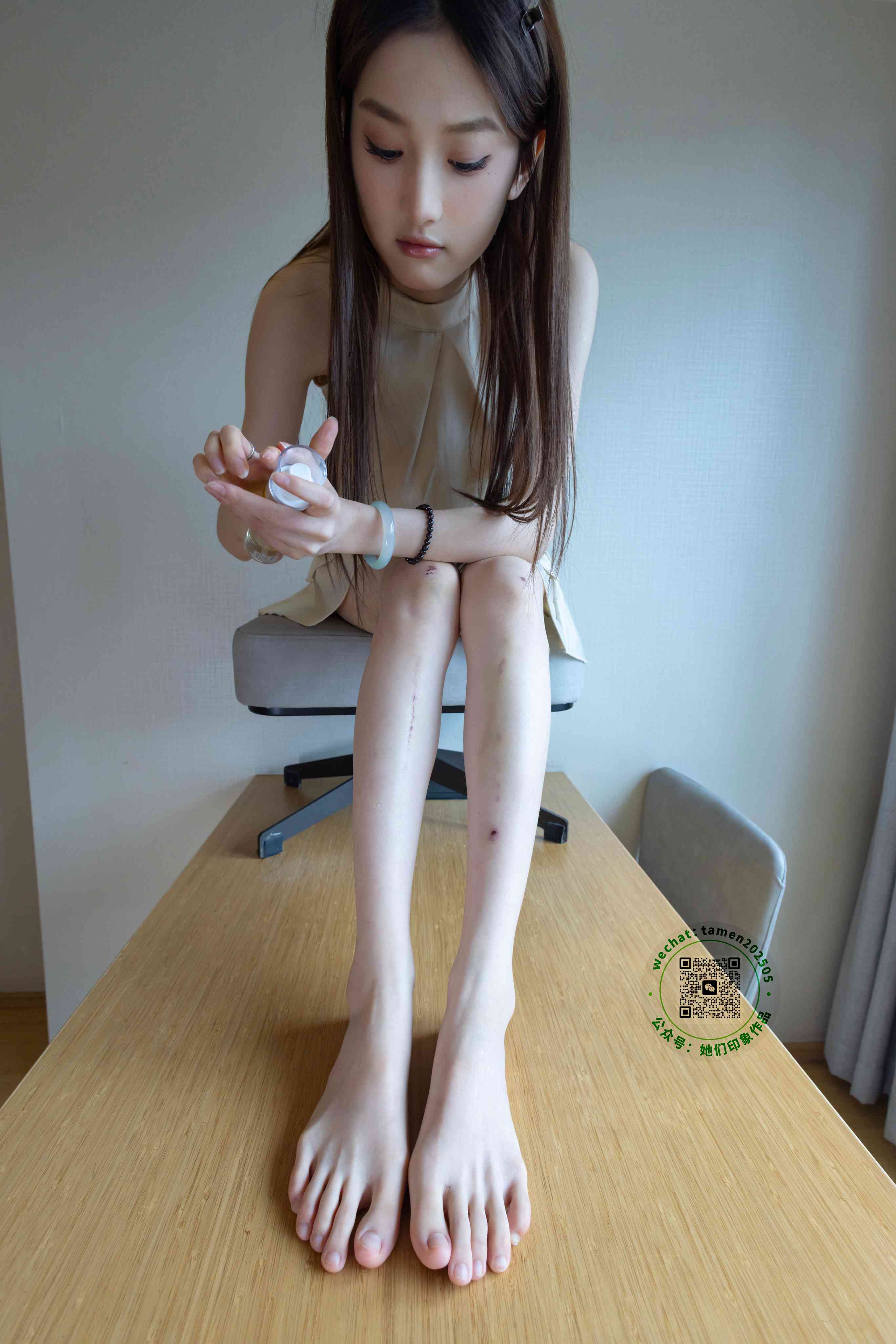 她们印象2549期[160P/1V/3.32G]插图8