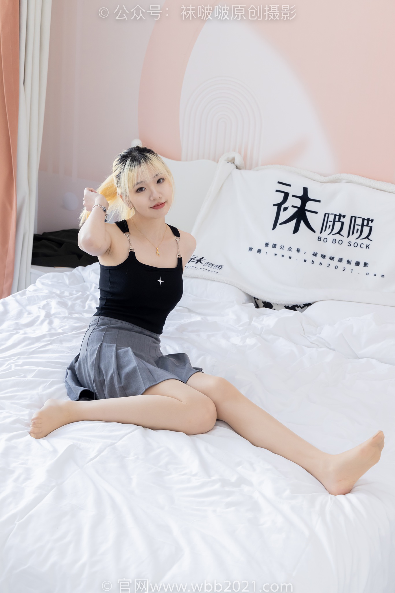 袜啵啵546花絮版[167P/1V/7.59G]插图5