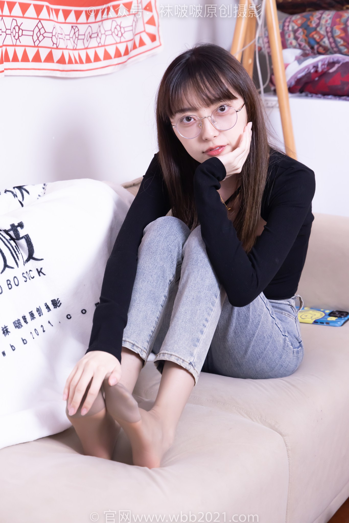 袜啵啵547花絮版[145P/1V/5.45G]插图1