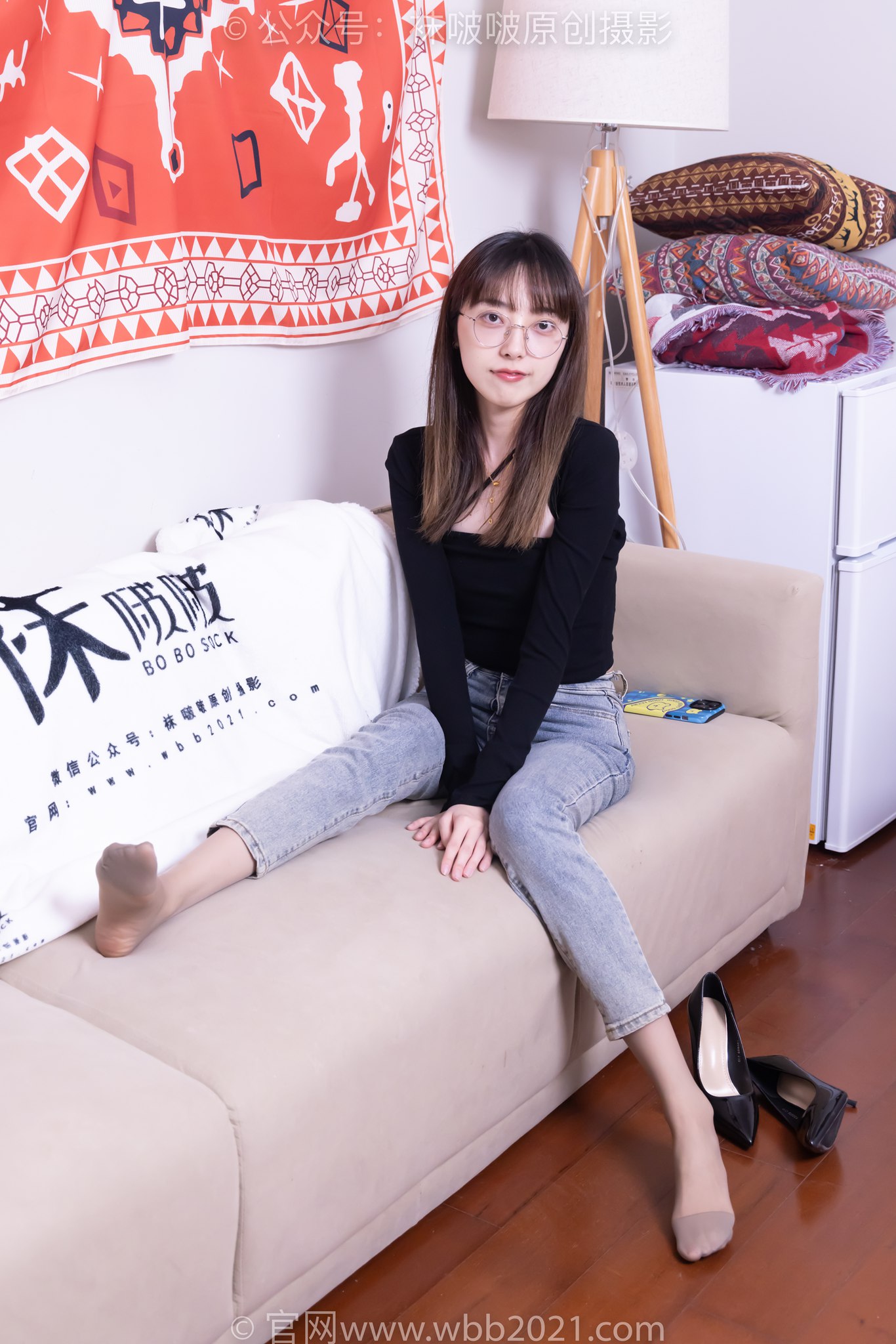 袜啵啵547花絮版[145P/1V/5.45G]插图6