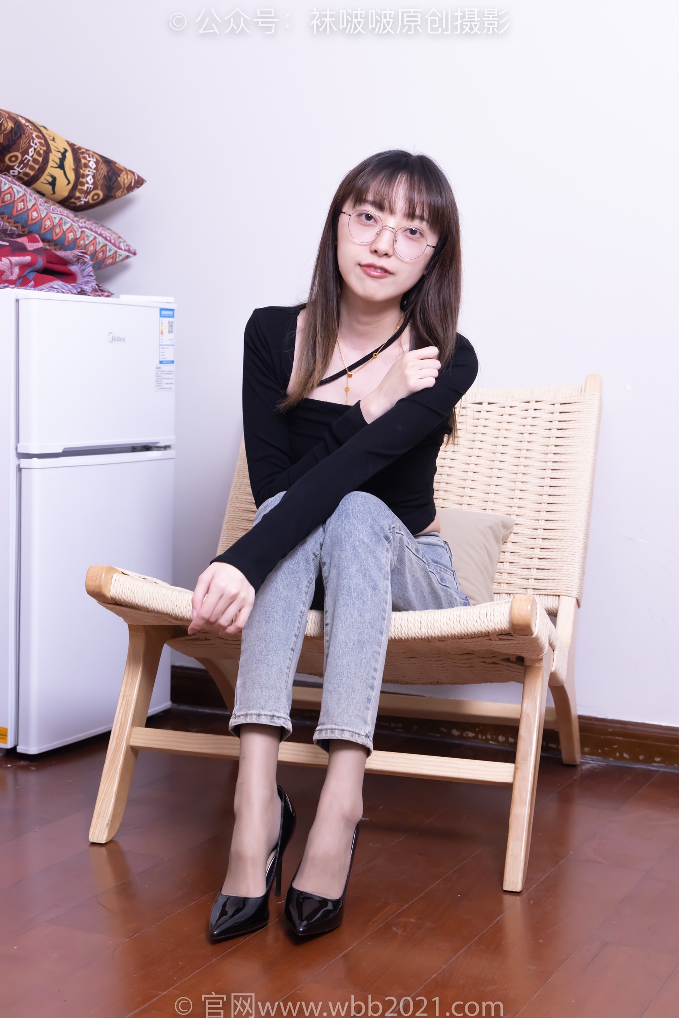 袜啵啵547花絮版[145P/1V/5.45G]插图7